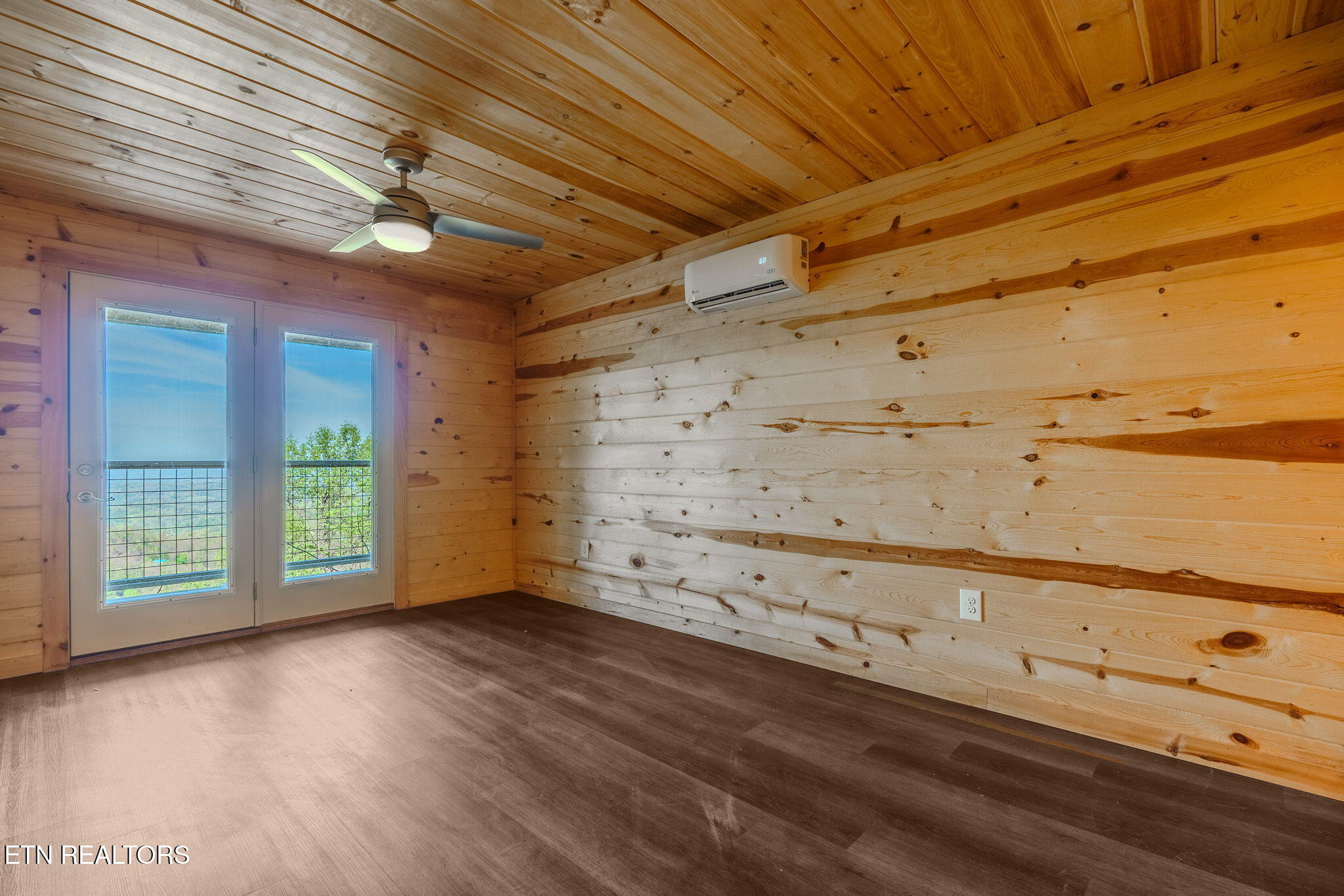 2821 Overholt Trail Sevierville TN 37862