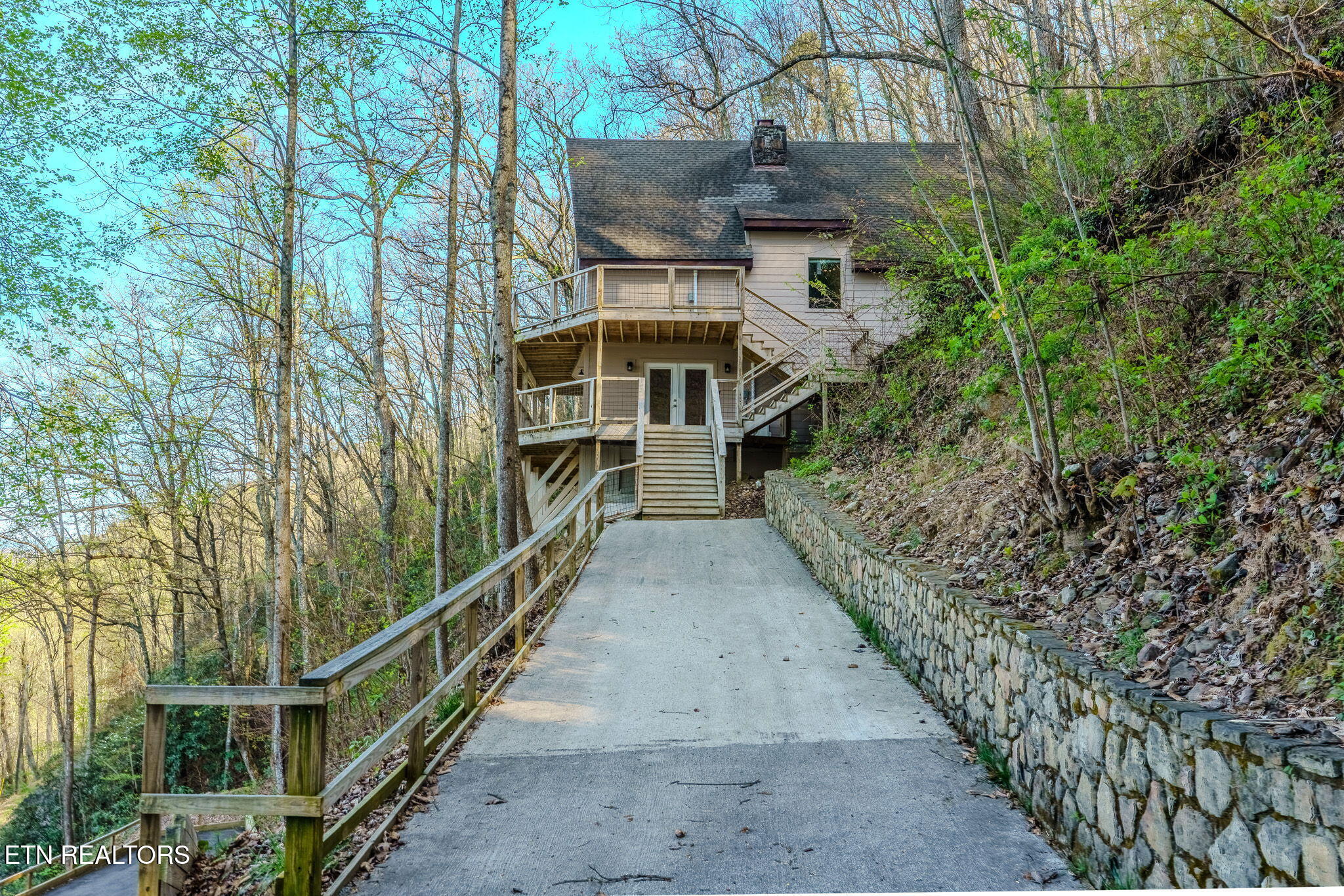 2821 Overholt Trail Sevierville TN 37862