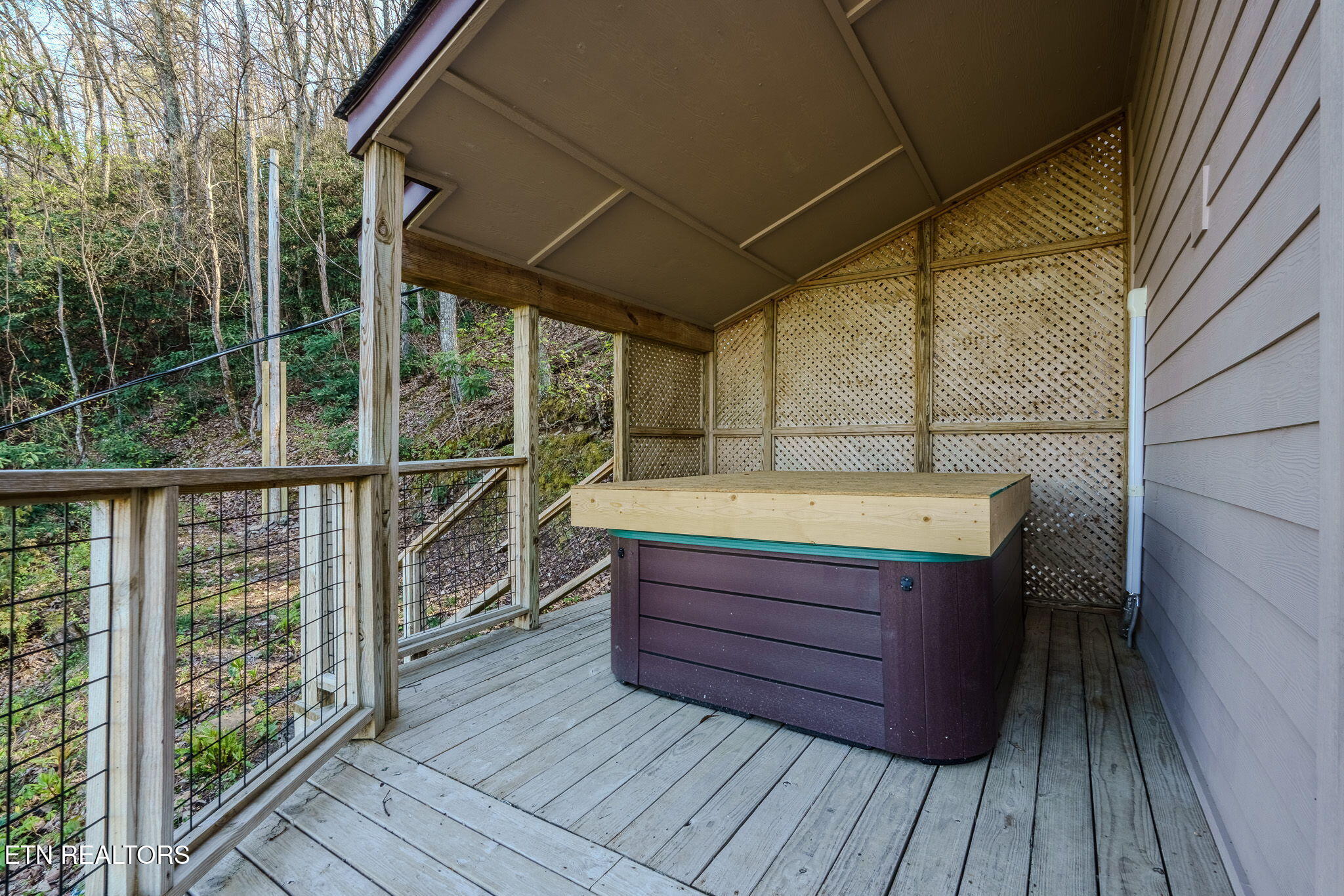2821 Overholt Trail Sevierville TN 37862