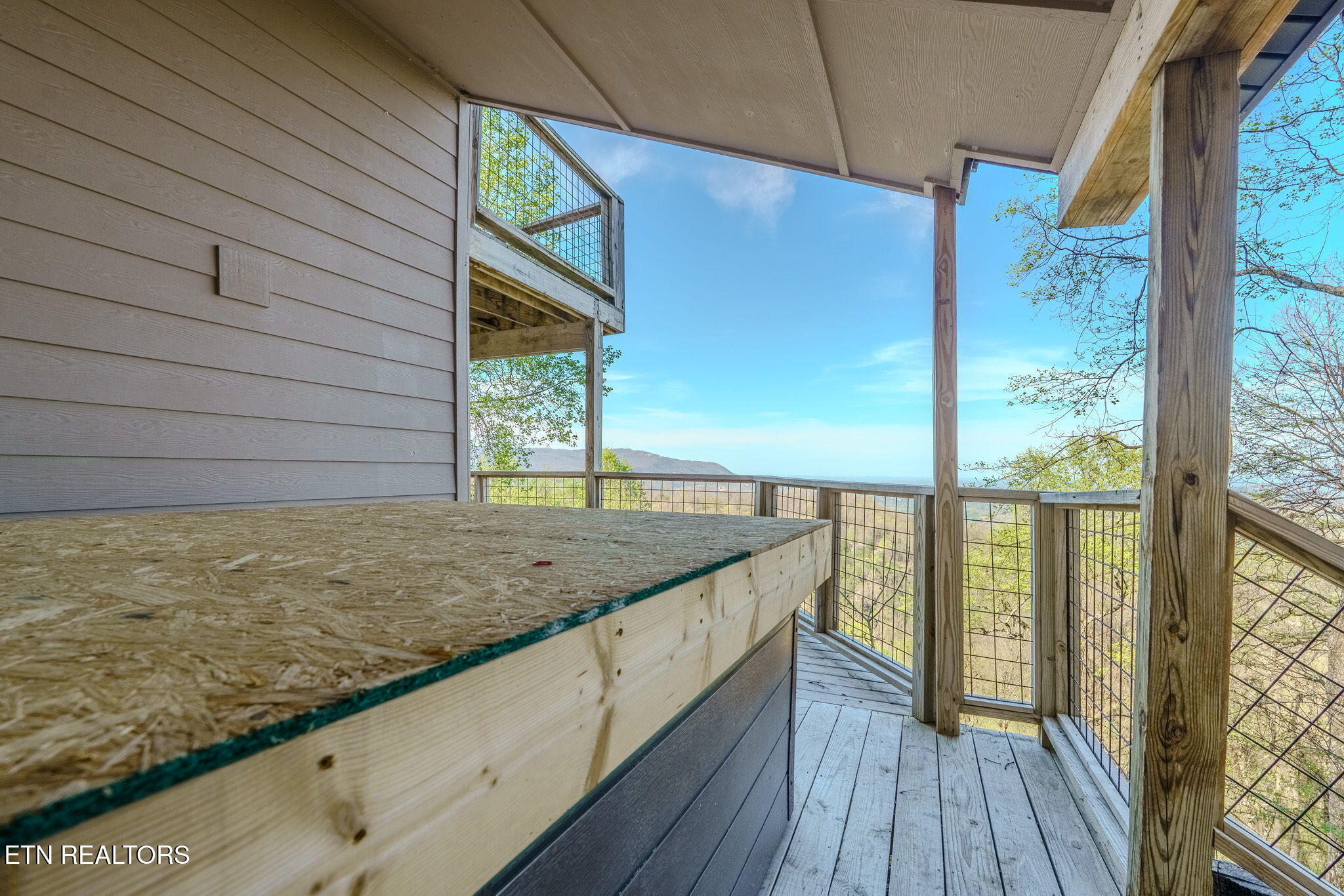 2821 Overholt Trail Sevierville TN 37862