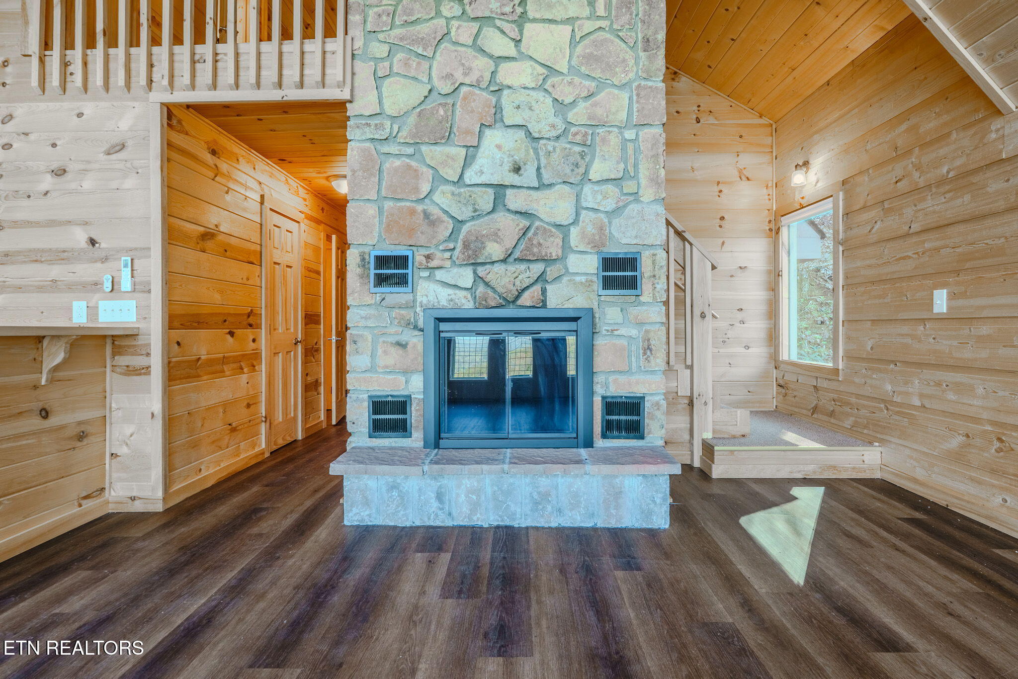 2821 Overholt Trail Sevierville TN 37862