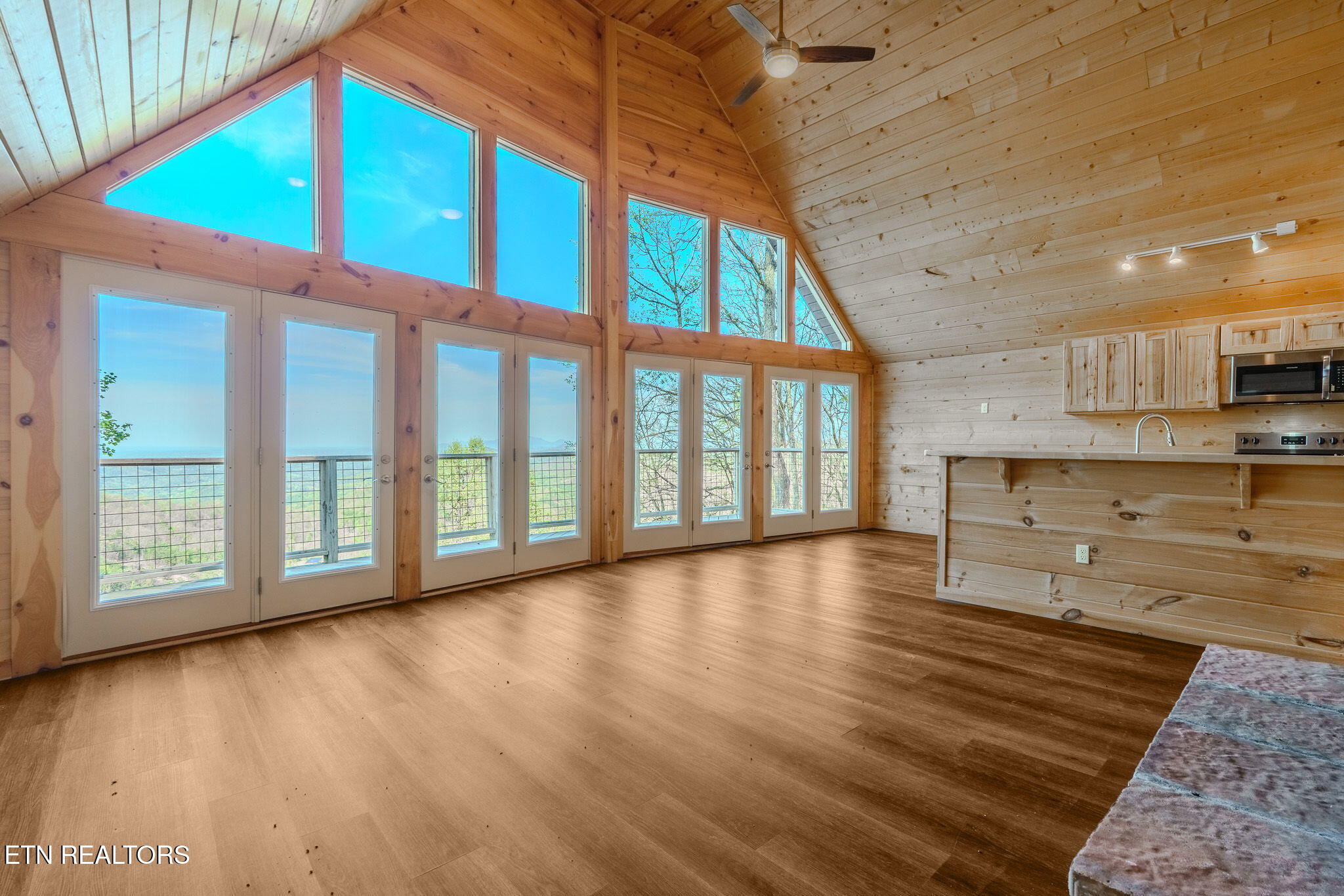 2821 Overholt Trail Sevierville TN 37862
