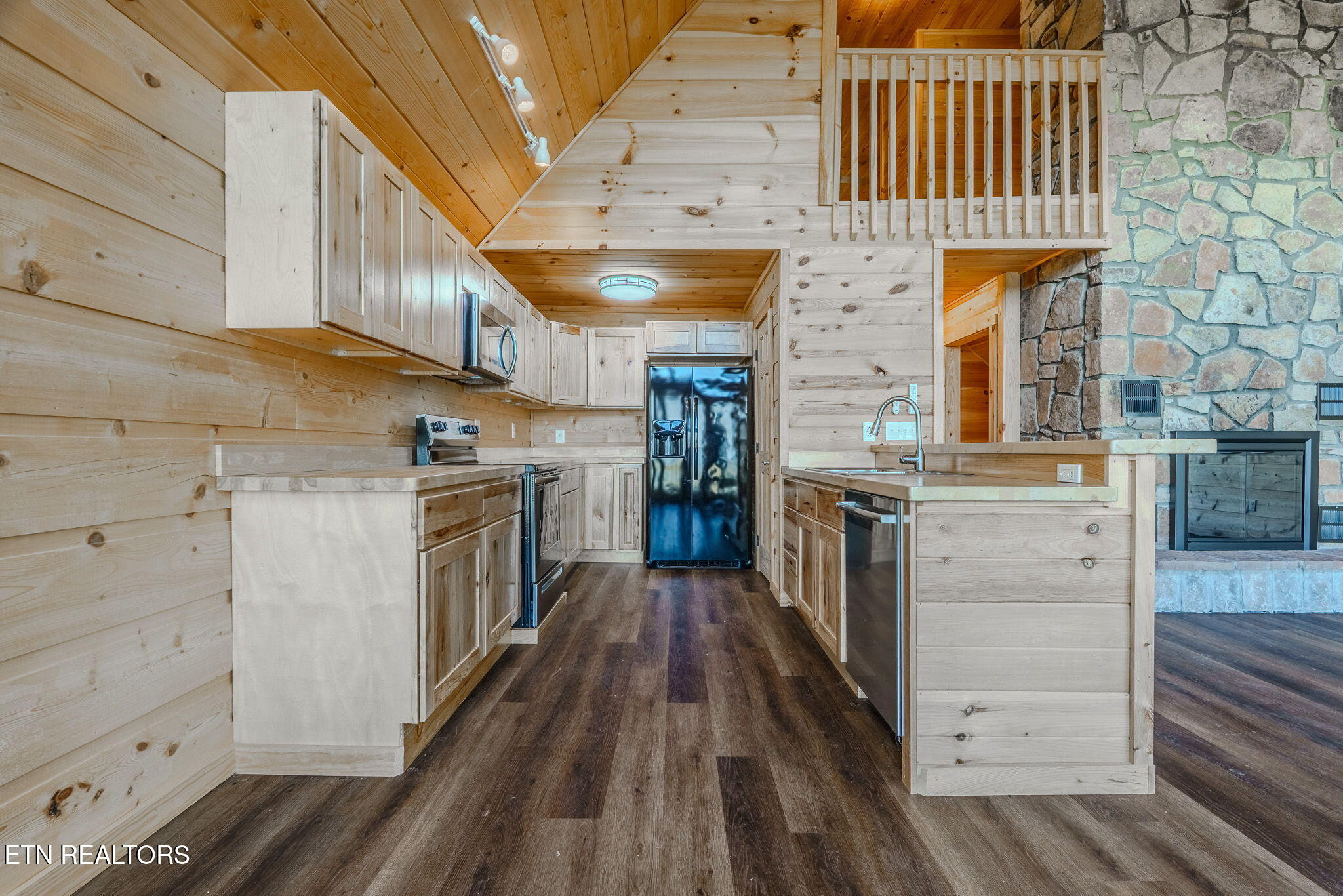 2821 Overholt Trail Sevierville TN 37862