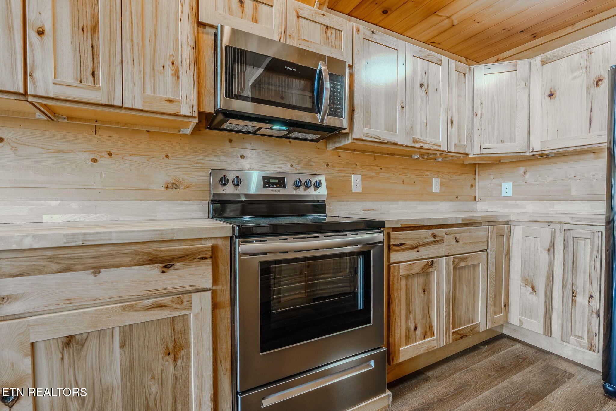 2821 Overholt Trail Sevierville TN 37862