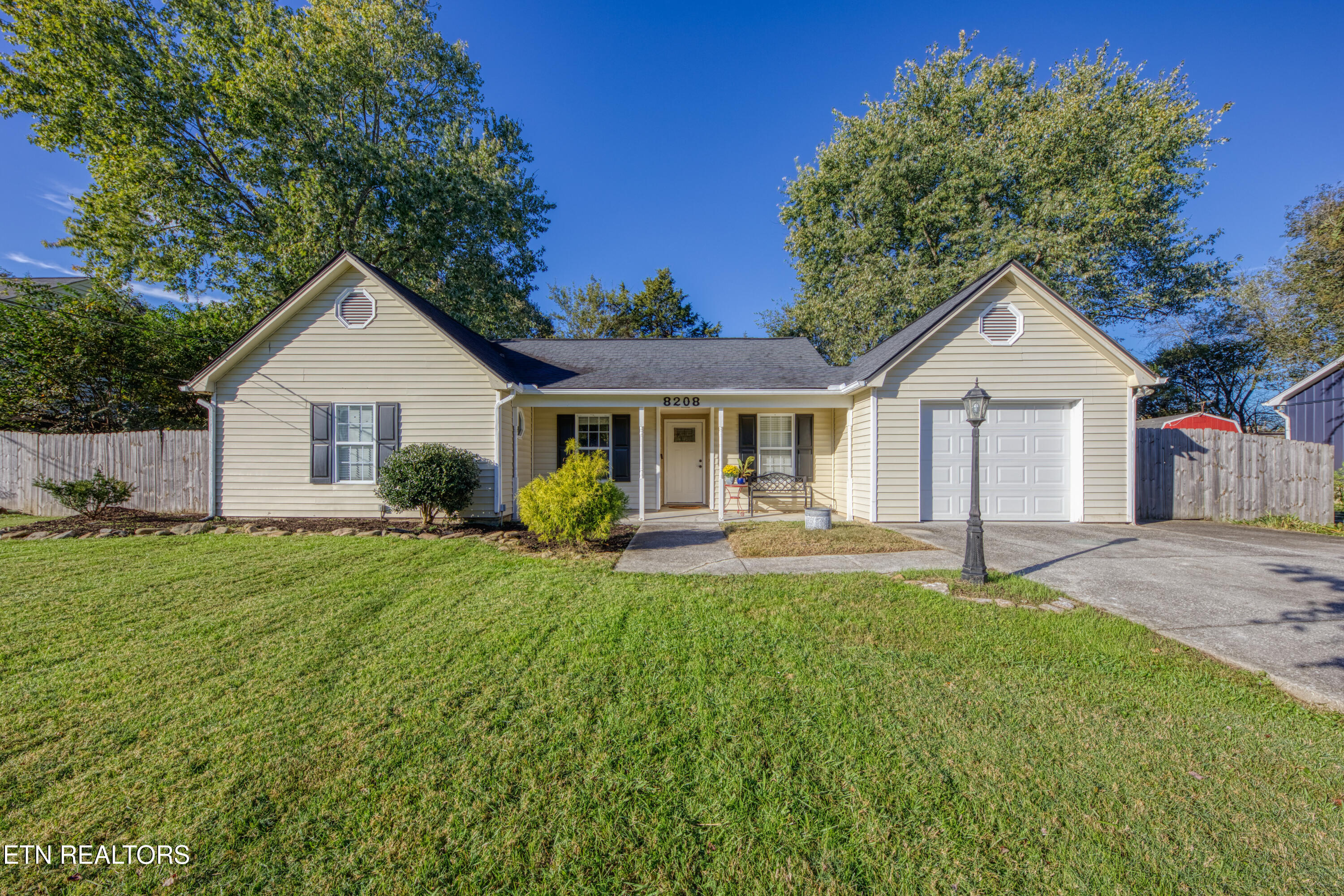 8208 Wiebelo Drive Knoxville TN 37931