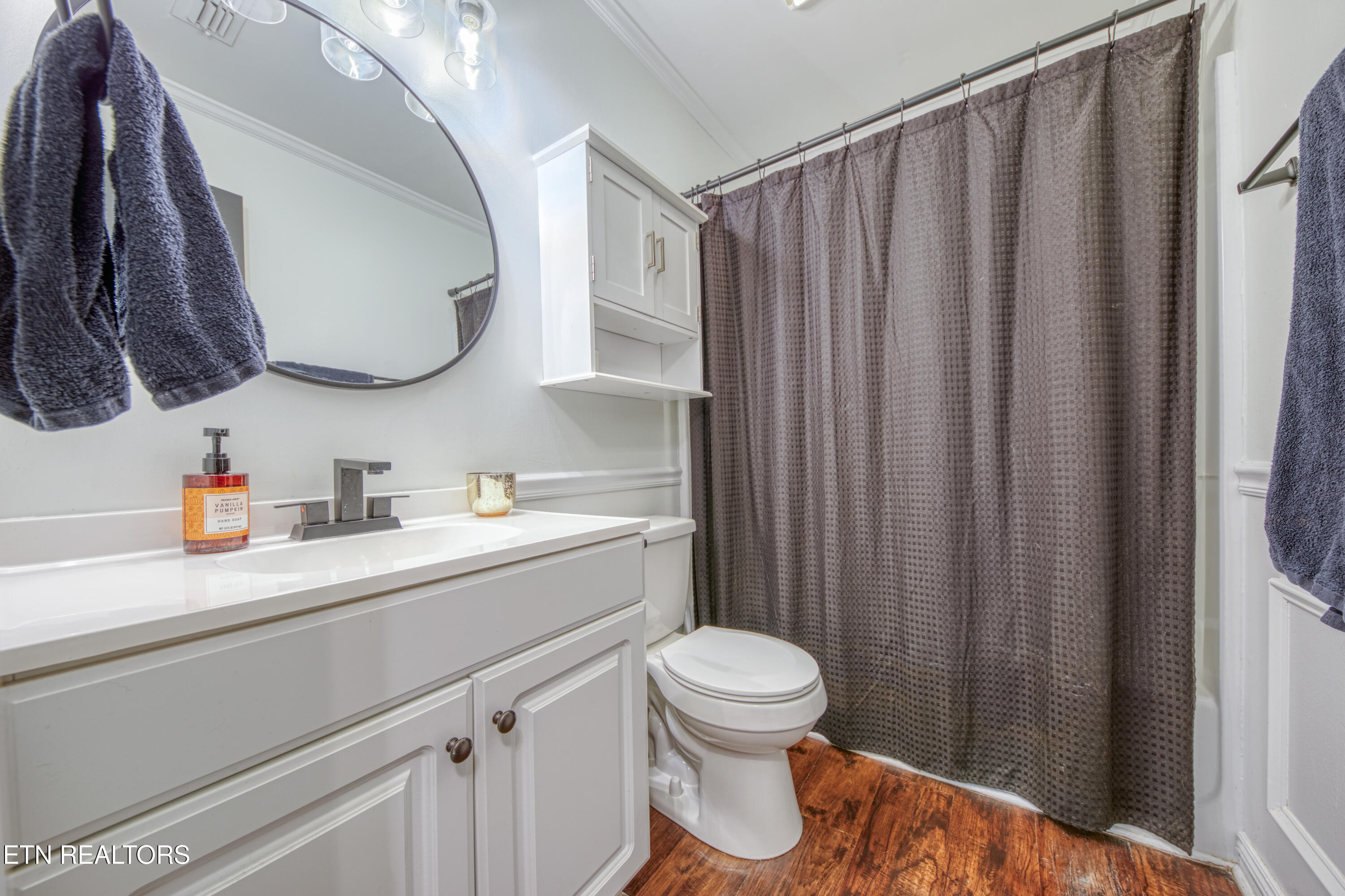 8208 Wiebelo Drive Knoxville TN 37931