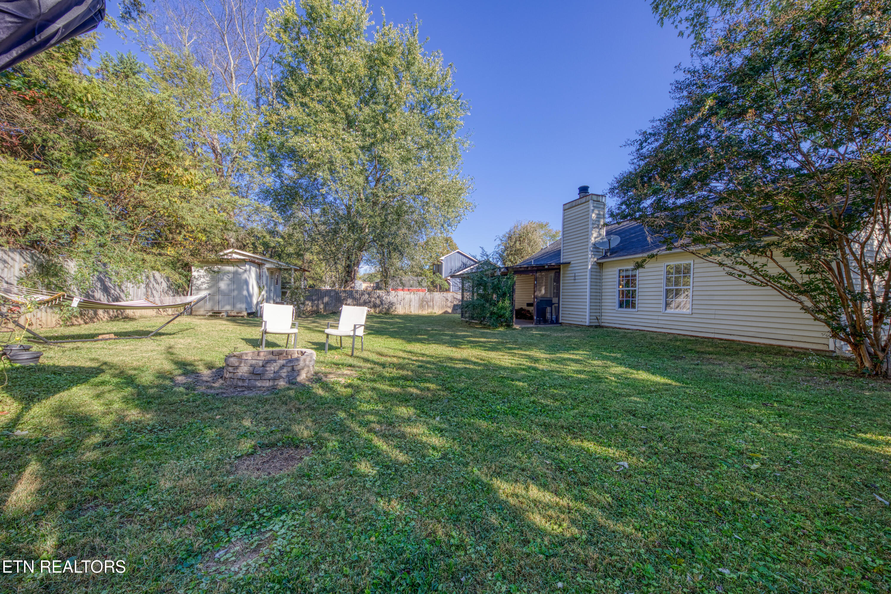 8208 Wiebelo Drive Knoxville TN 37931
