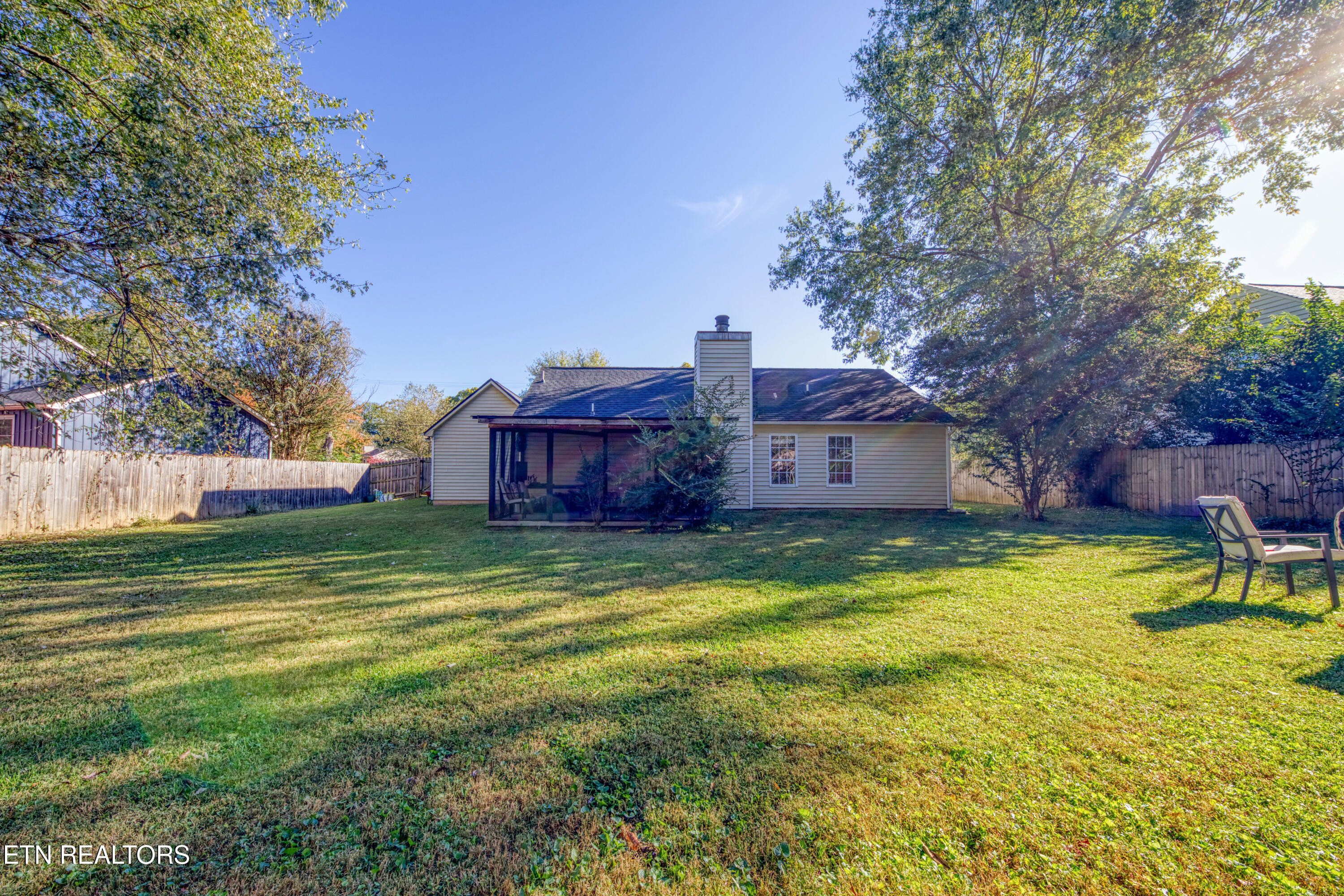 8208 Wiebelo Drive Knoxville TN 37931