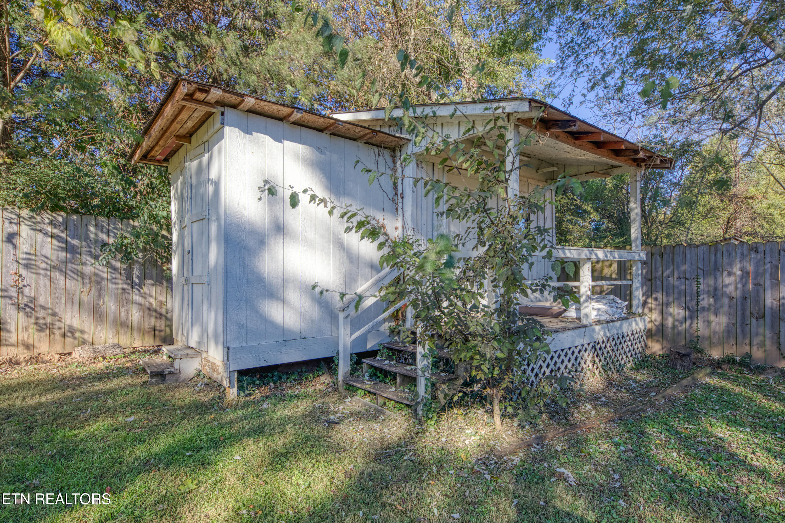 8208 Wiebelo Drive Knoxville TN 37931
