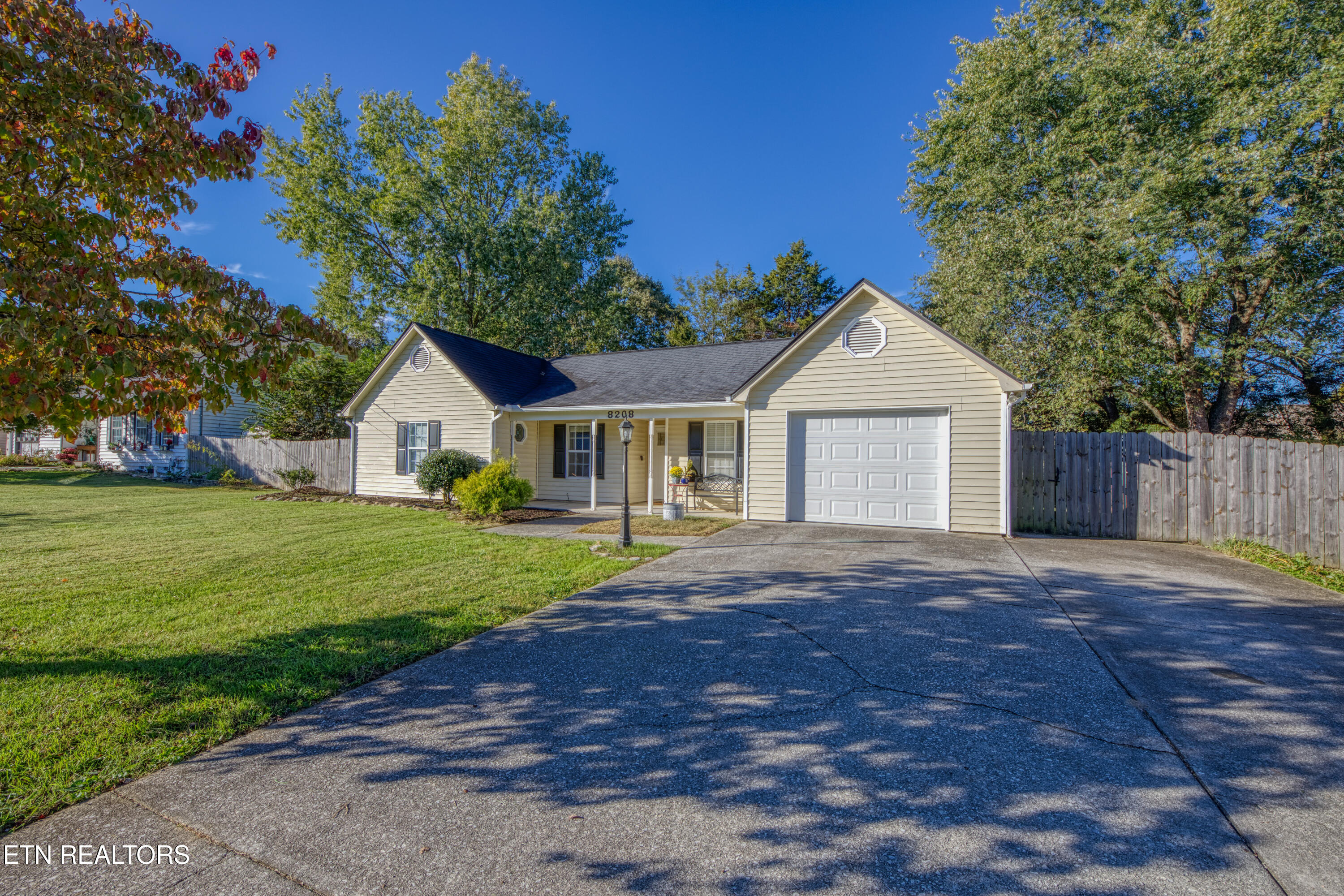 8208 Wiebelo Drive Knoxville TN 37931