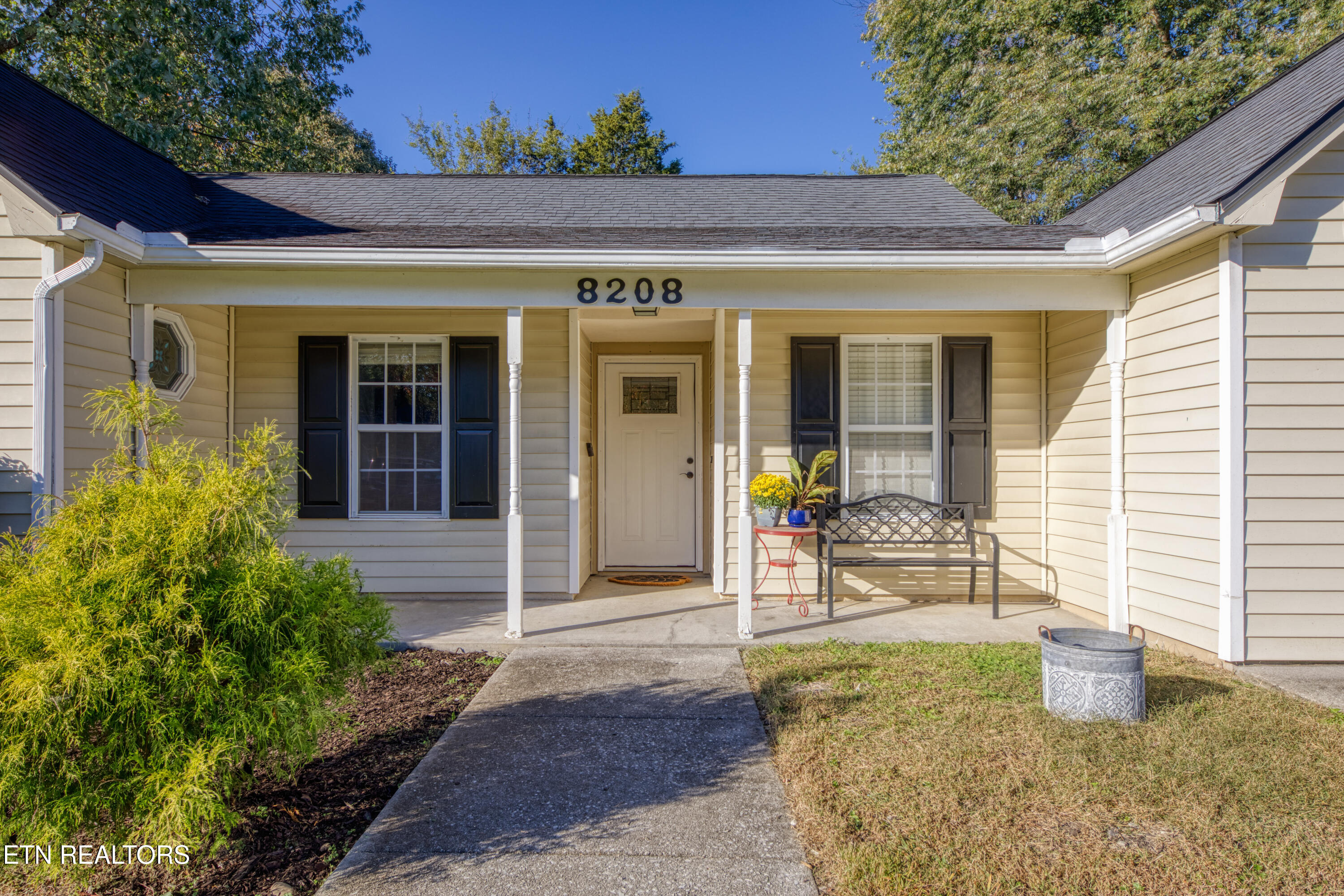 8208 Wiebelo Drive Knoxville TN 37931