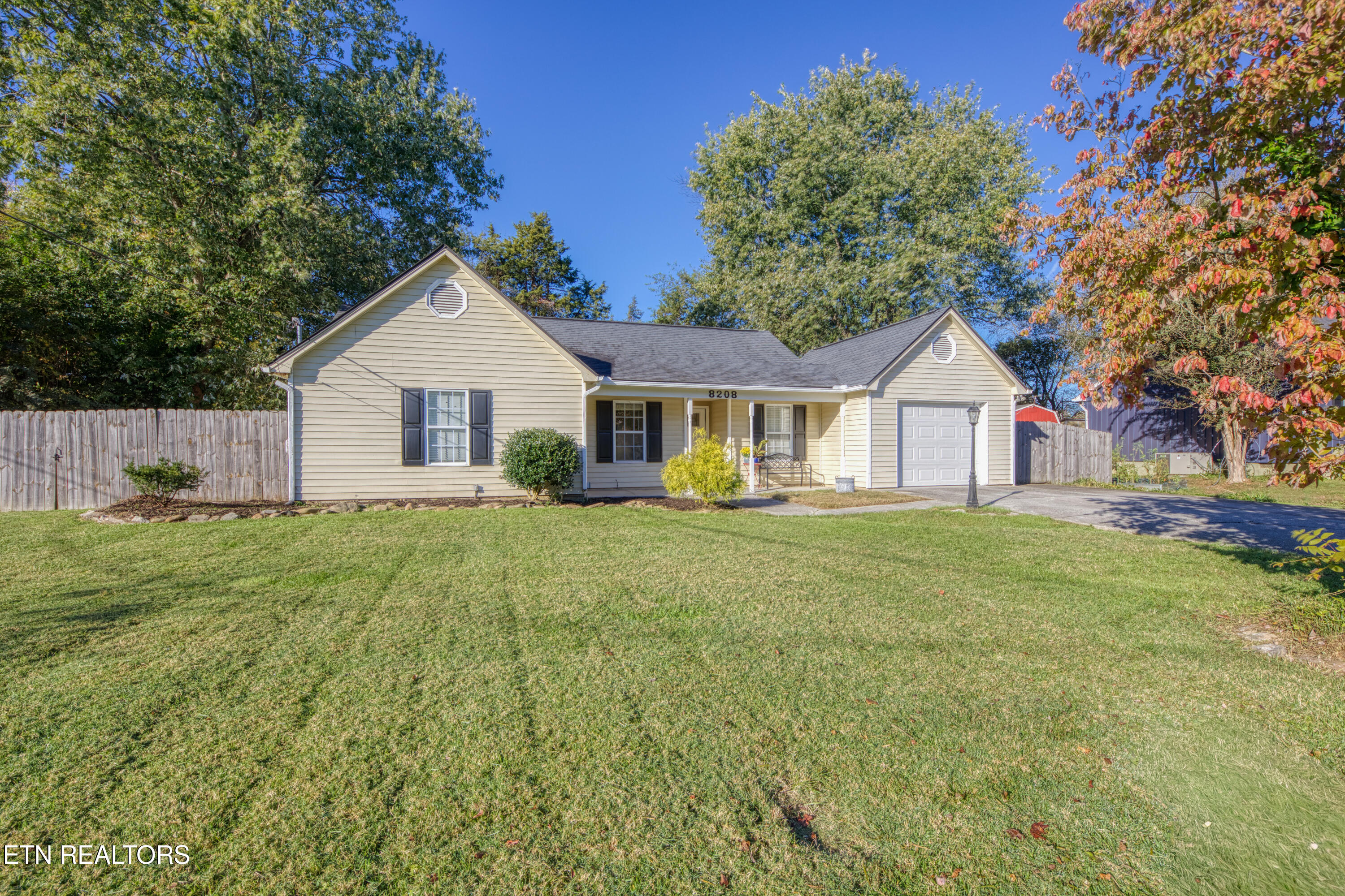 8208 Wiebelo Drive Knoxville TN 37931