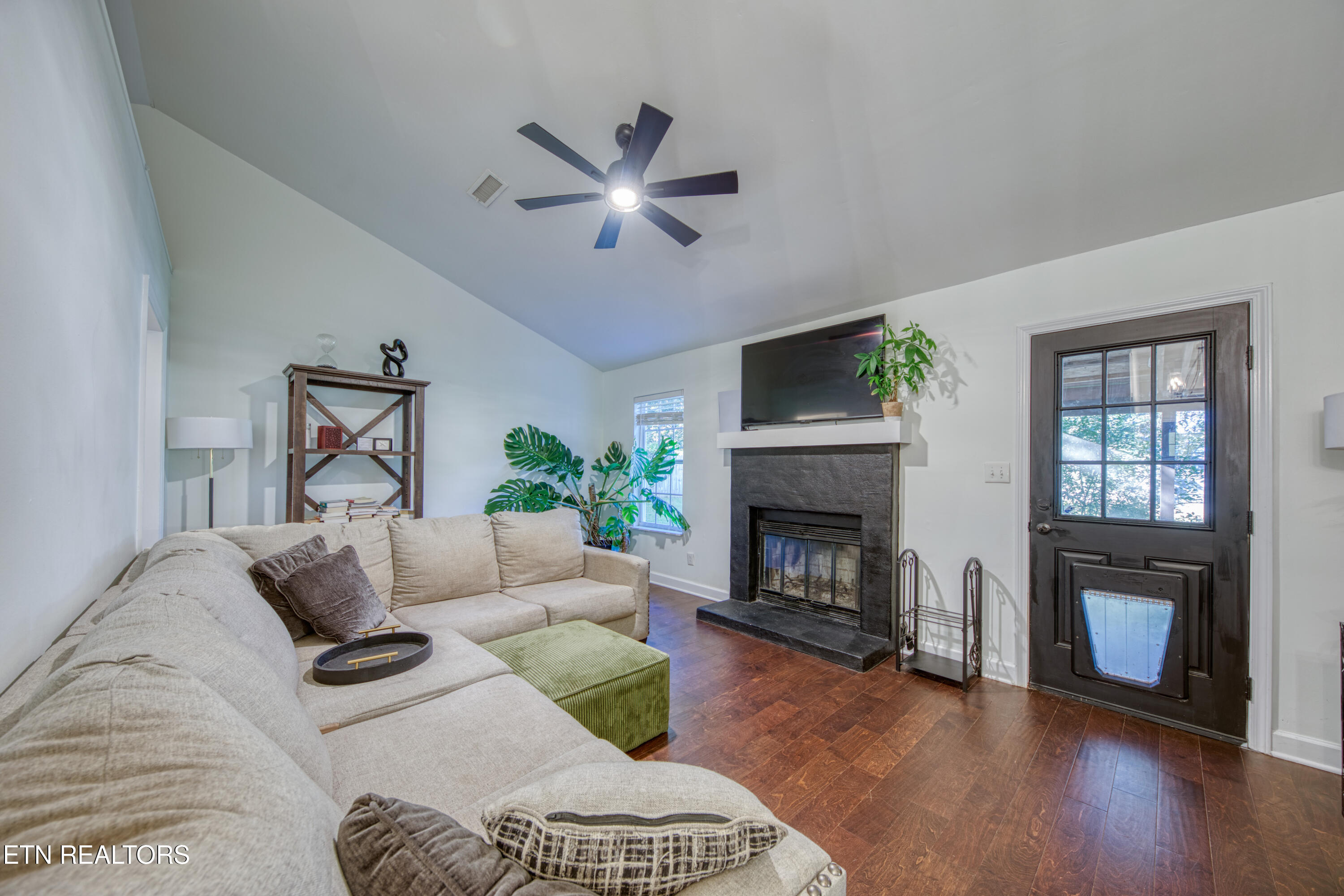 8208 Wiebelo Drive Knoxville TN 37931