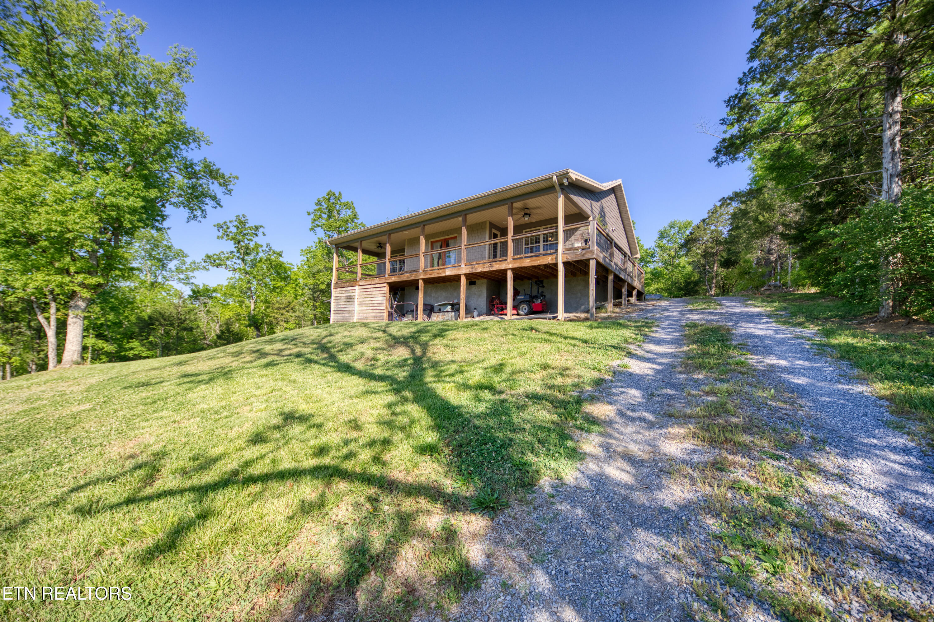1424 Millican Grove Road Sevierville TN 37876