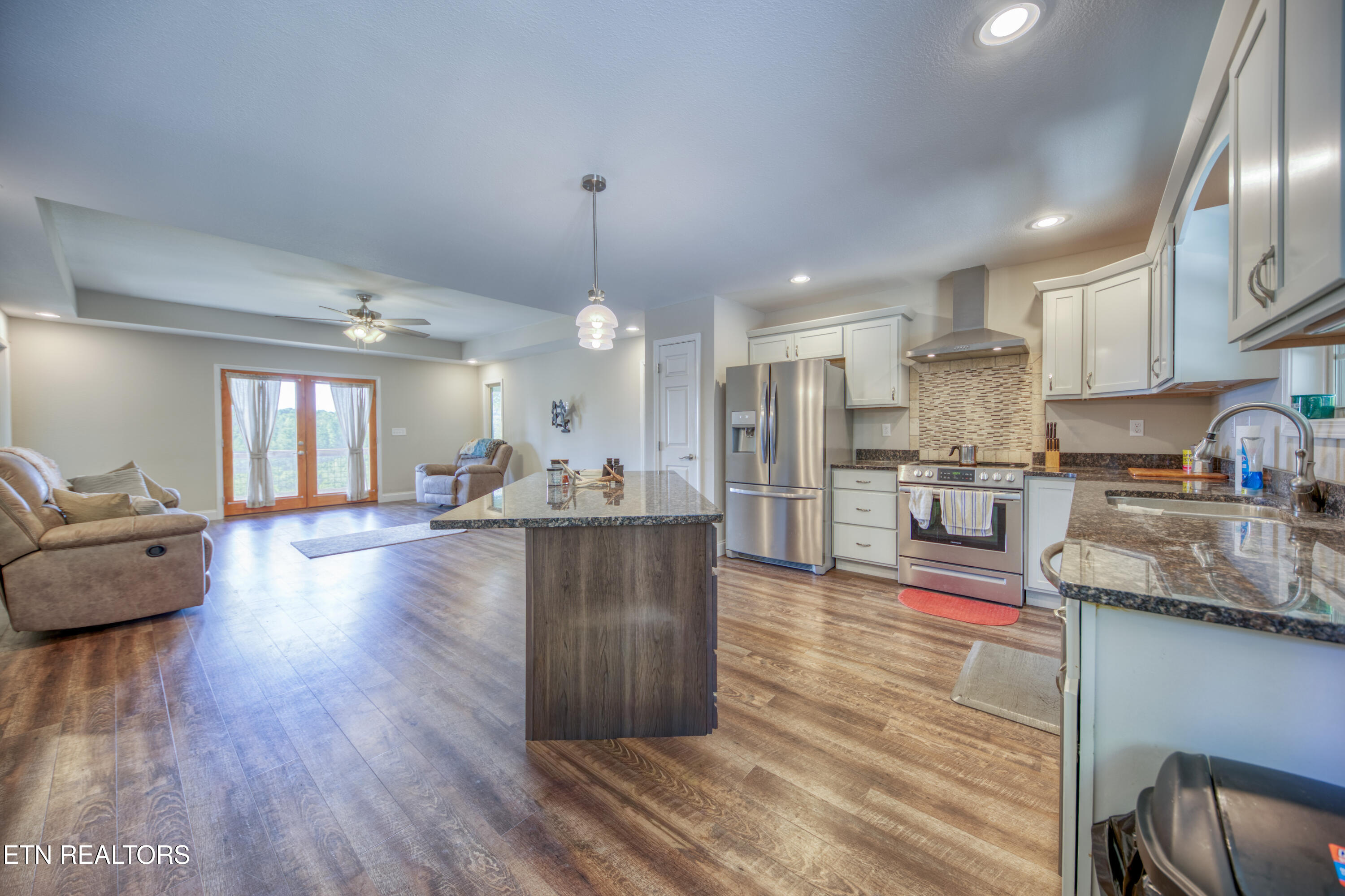 1424 Millican Grove Road Sevierville TN 37876