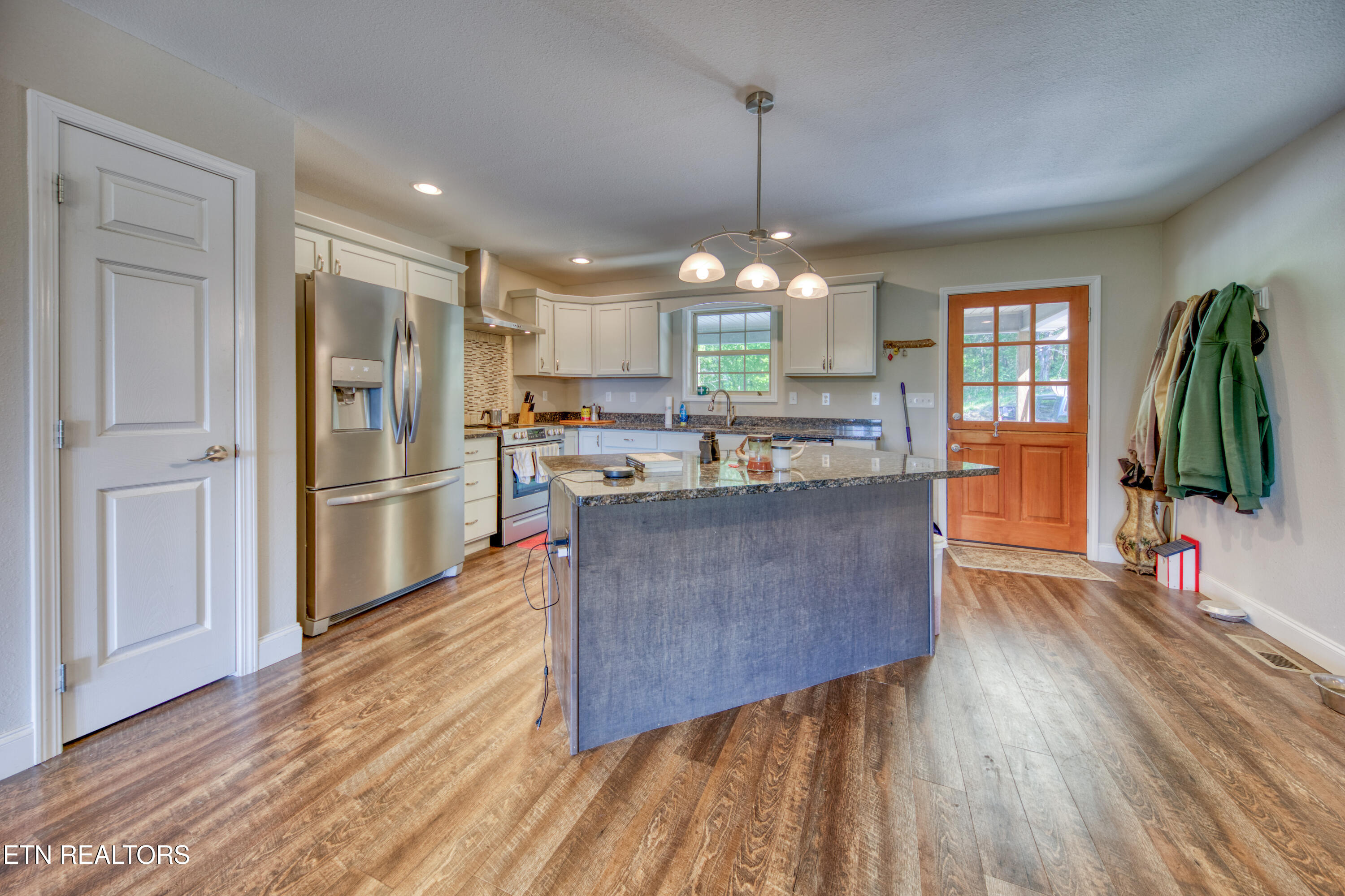 1424 Millican Grove Road Sevierville TN 37876