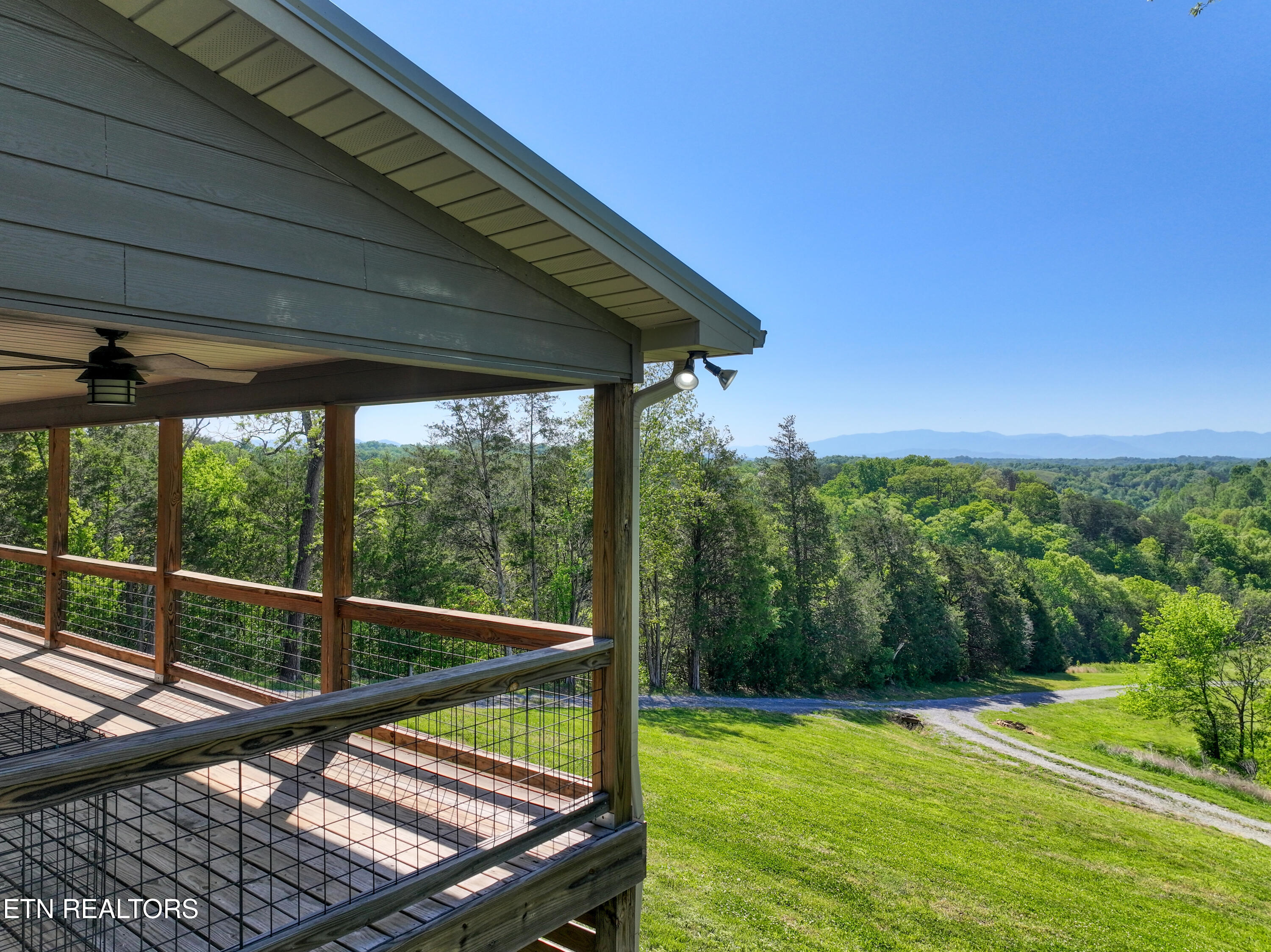 1424 Millican Grove Road Sevierville TN 37876