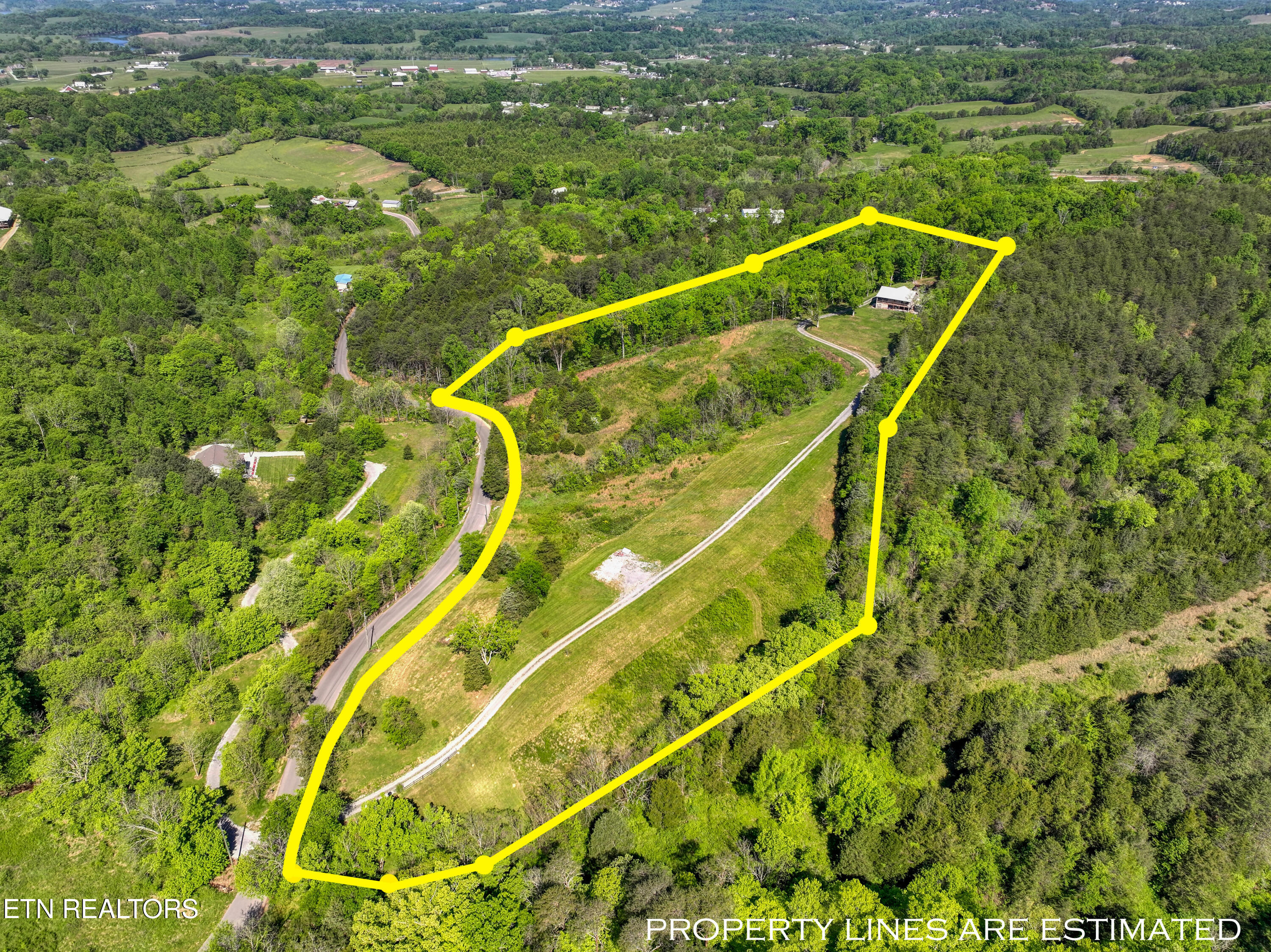 1424 Millican Grove Road Sevierville TN 37876