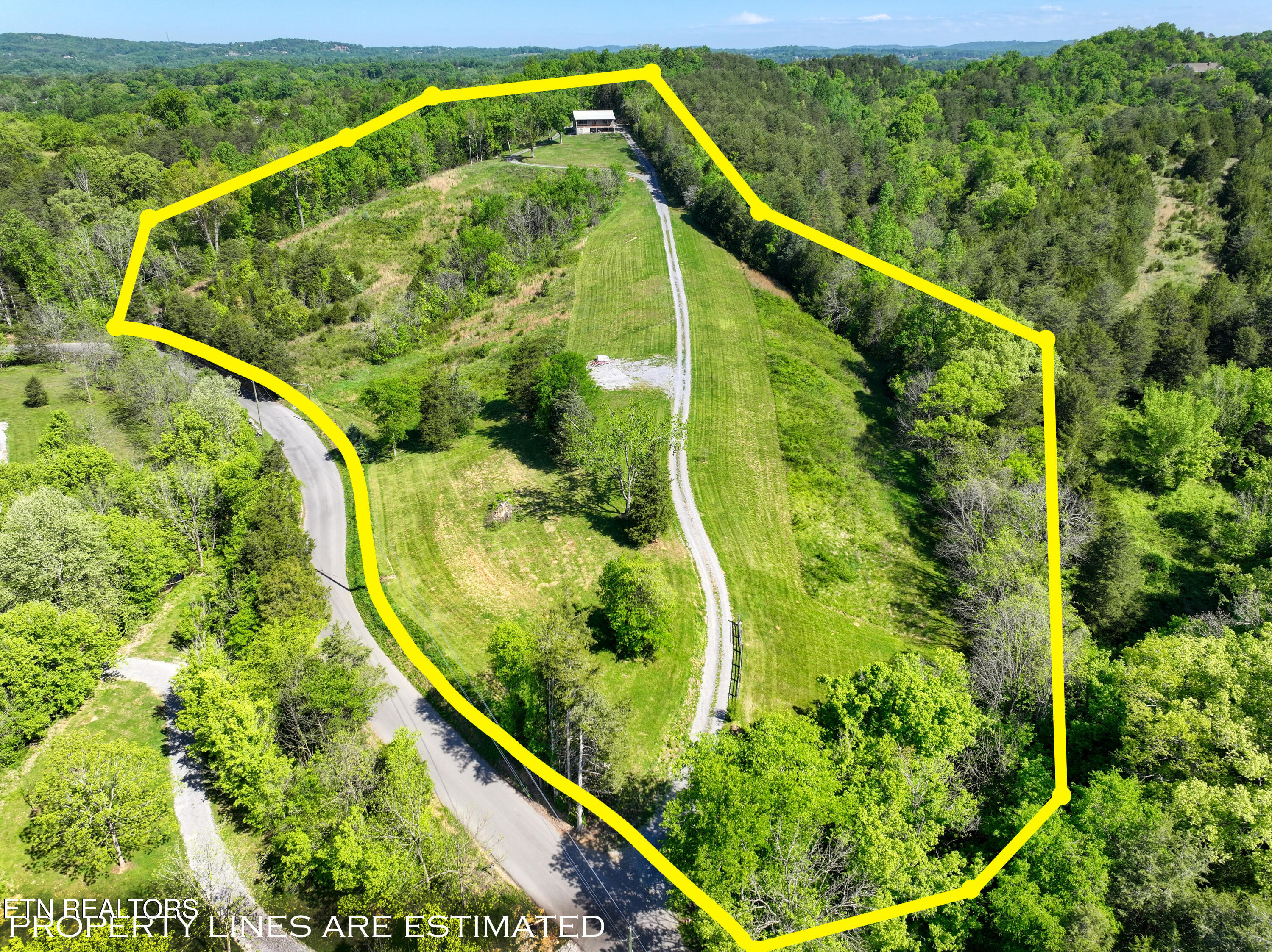 1424 Millican Grove Road Sevierville TN 37876