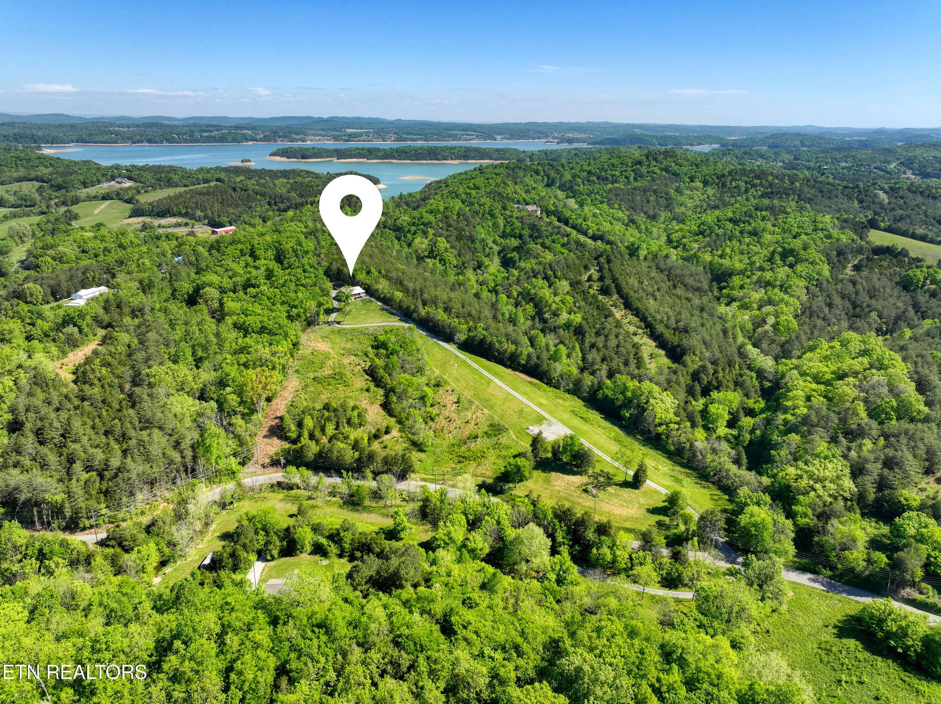 1424 Millican Grove Road Sevierville TN 37876