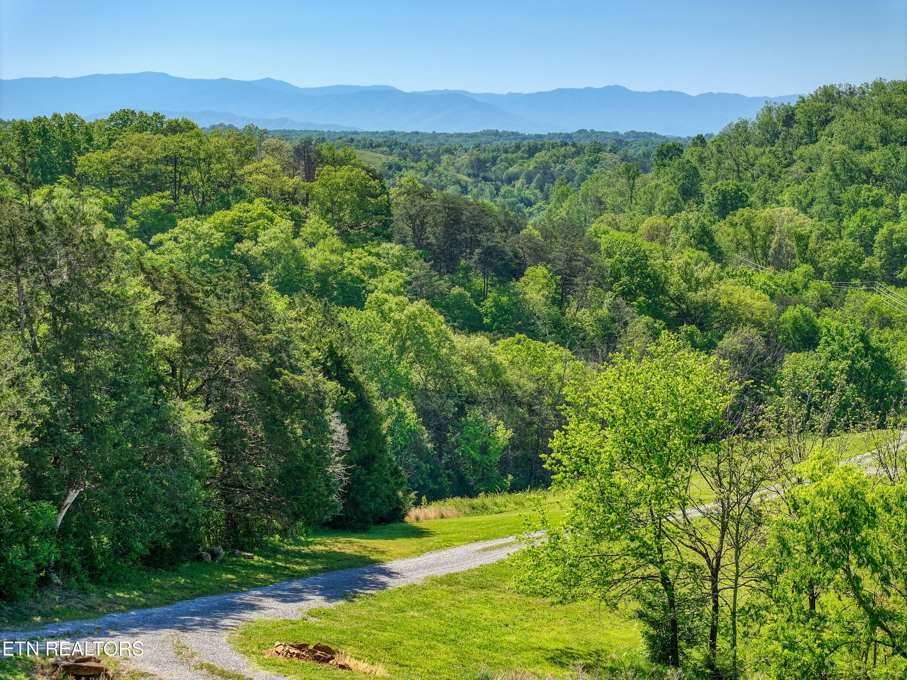 1424 Millican Grove Road Sevierville TN 37876