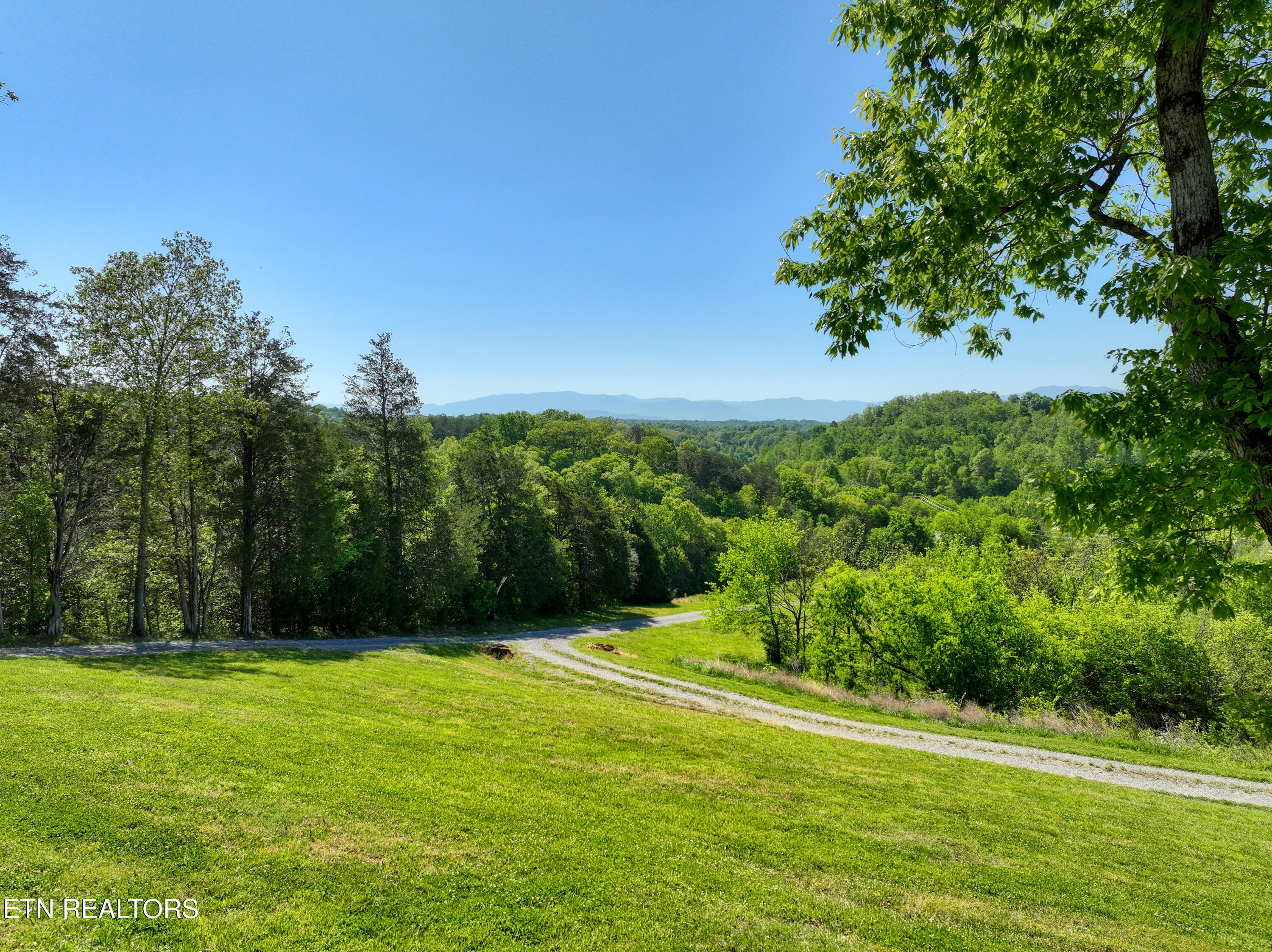 1424 Millican Grove Road Sevierville TN 37876