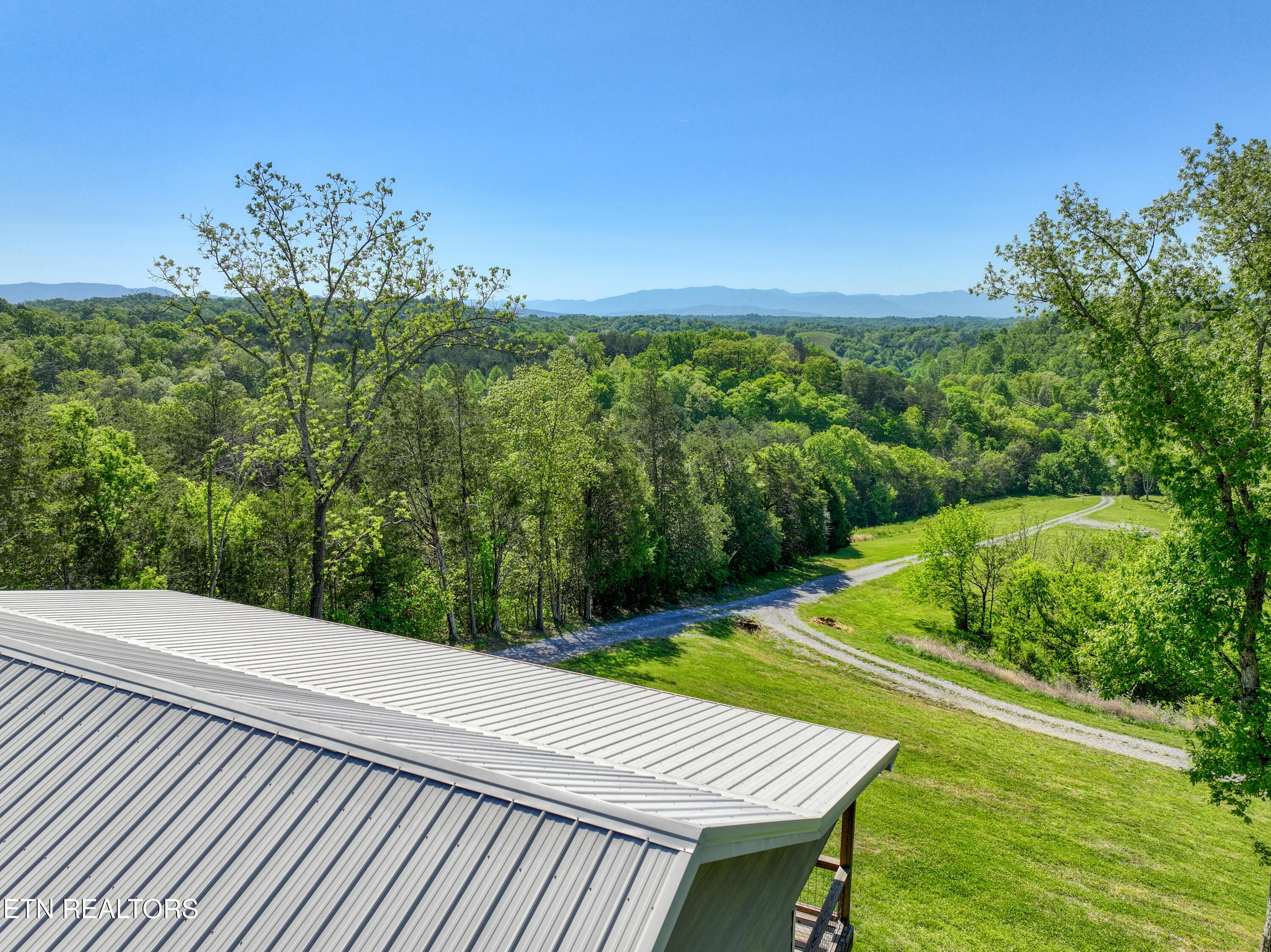 1424 Millican Grove Road Sevierville TN 37876