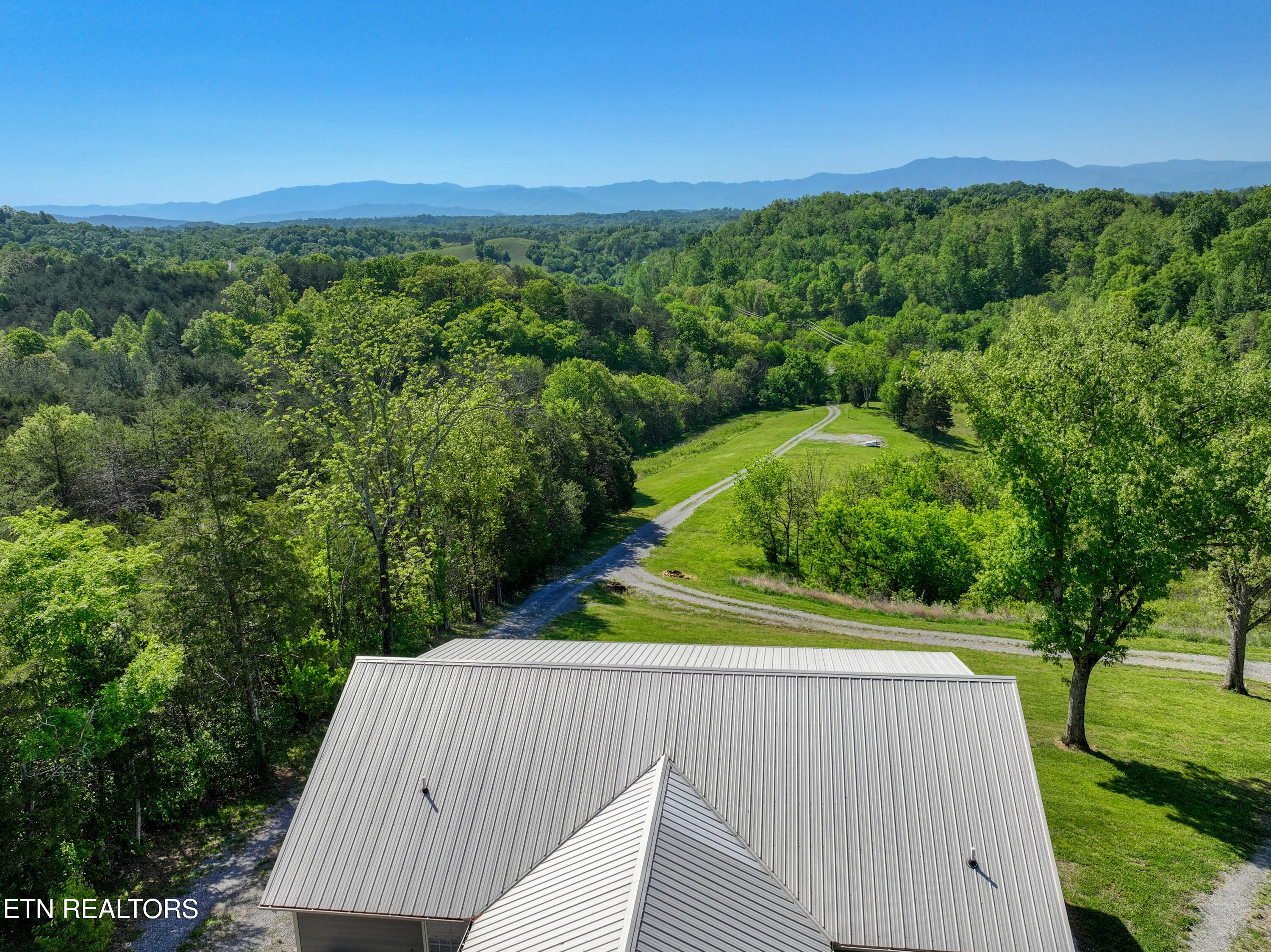 1424 Millican Grove Road Sevierville TN 37876