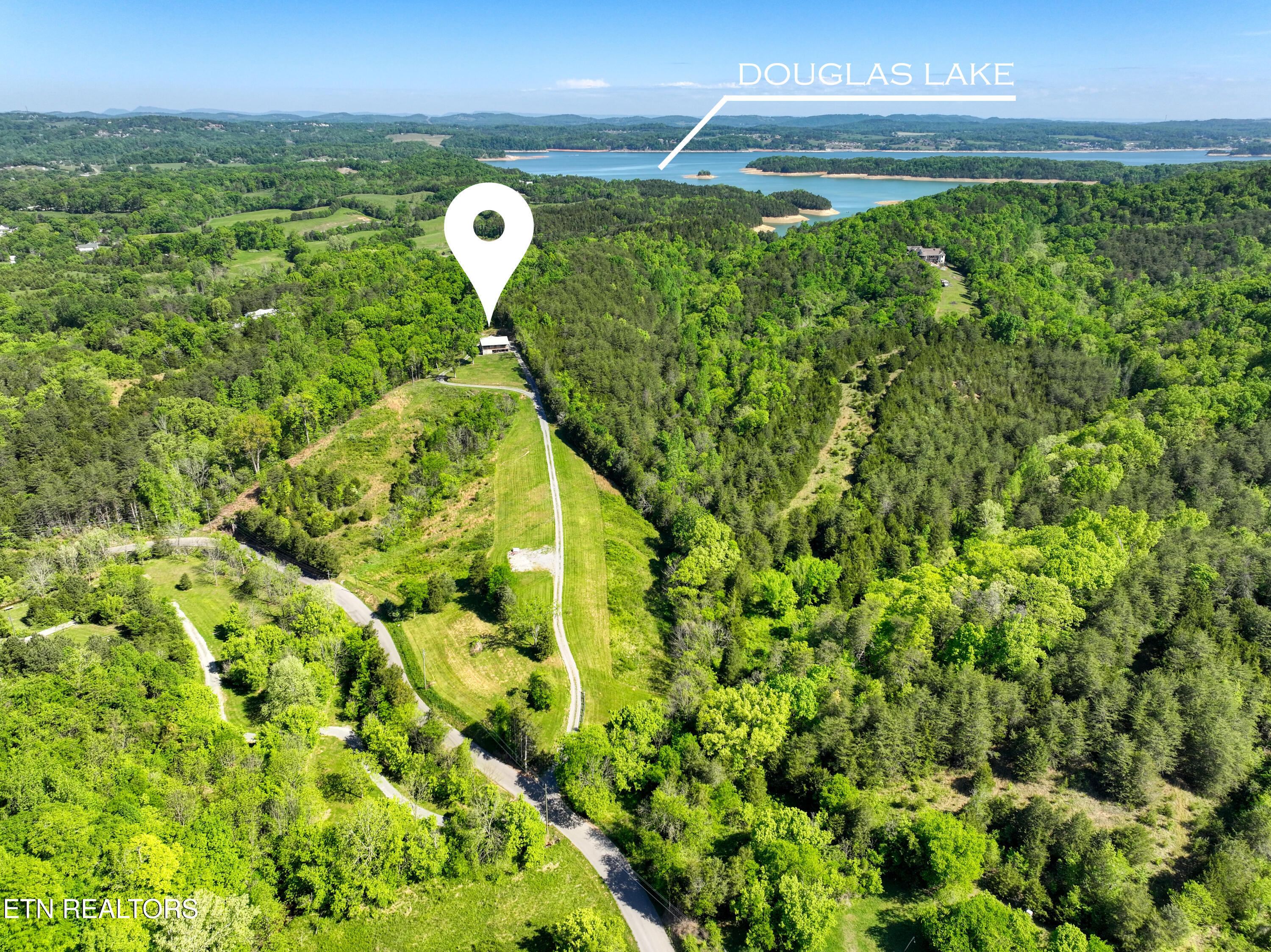 1424 Millican Grove Road Sevierville TN 37876