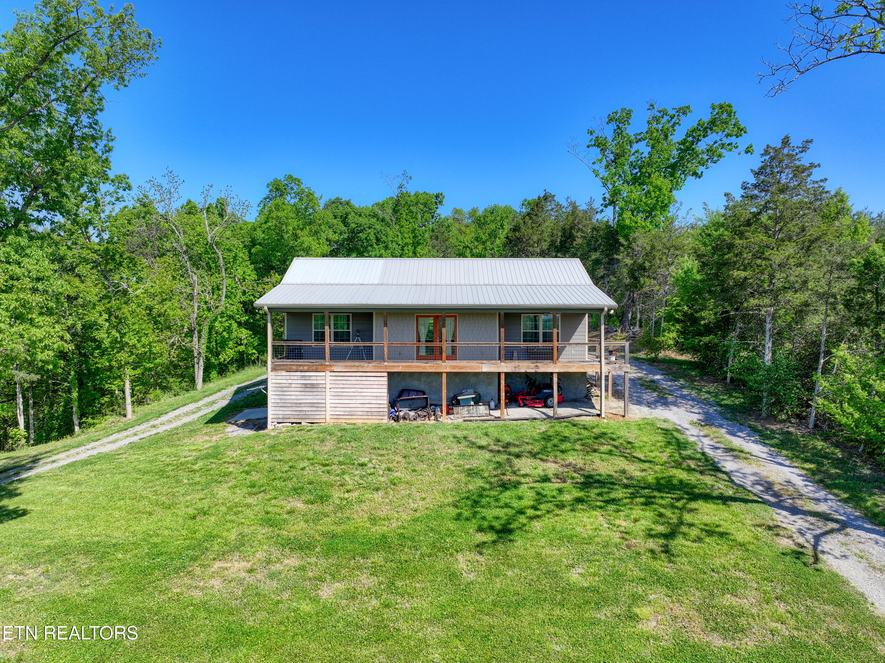 1424 Millican Grove Road Sevierville TN 37876