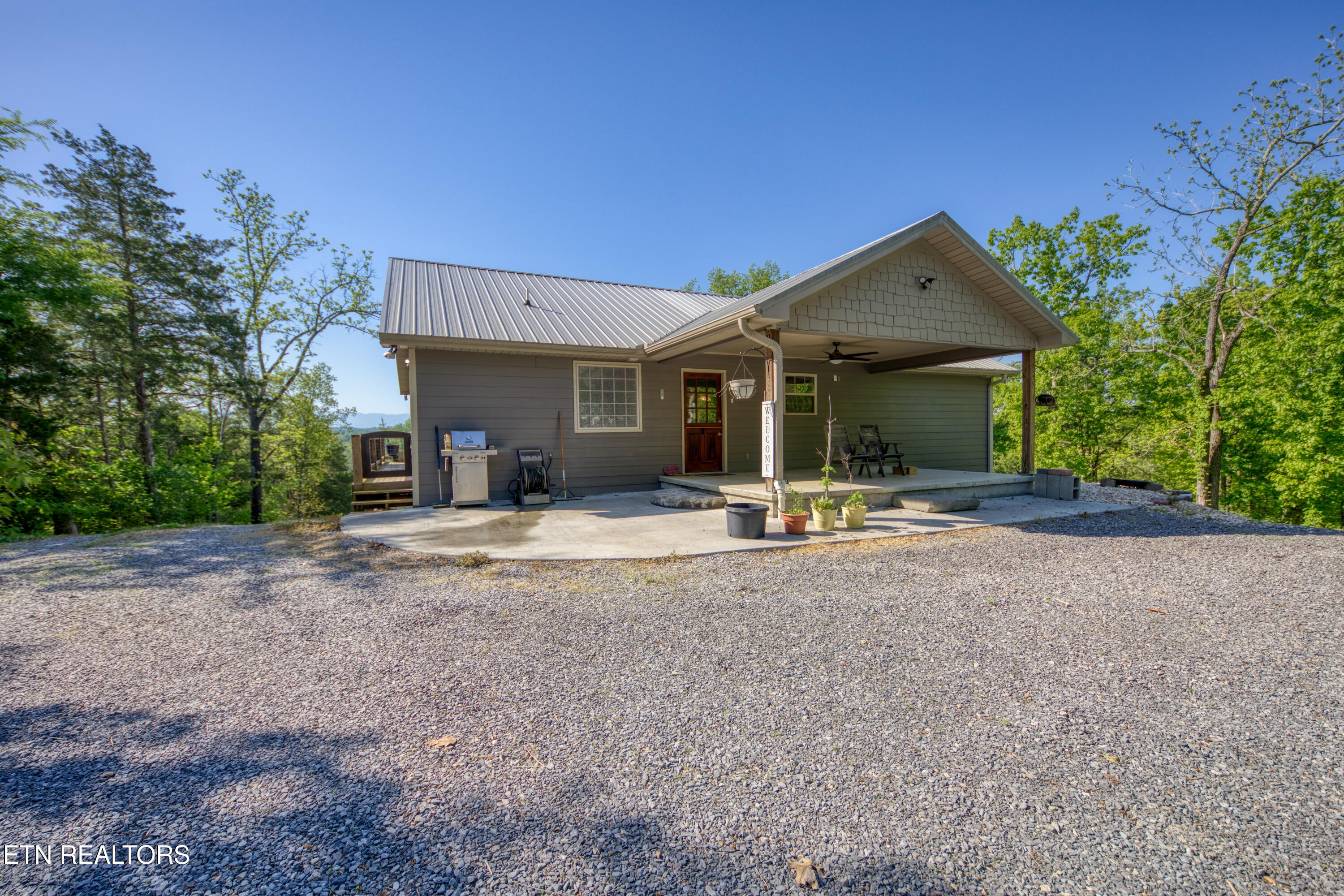 1424 Millican Grove Road Sevierville TN 37876