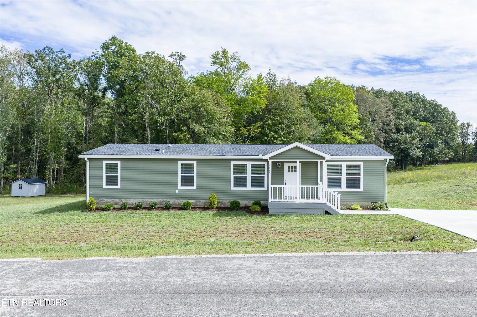 1840 Anna Maria Lane Cookeville TN 38501