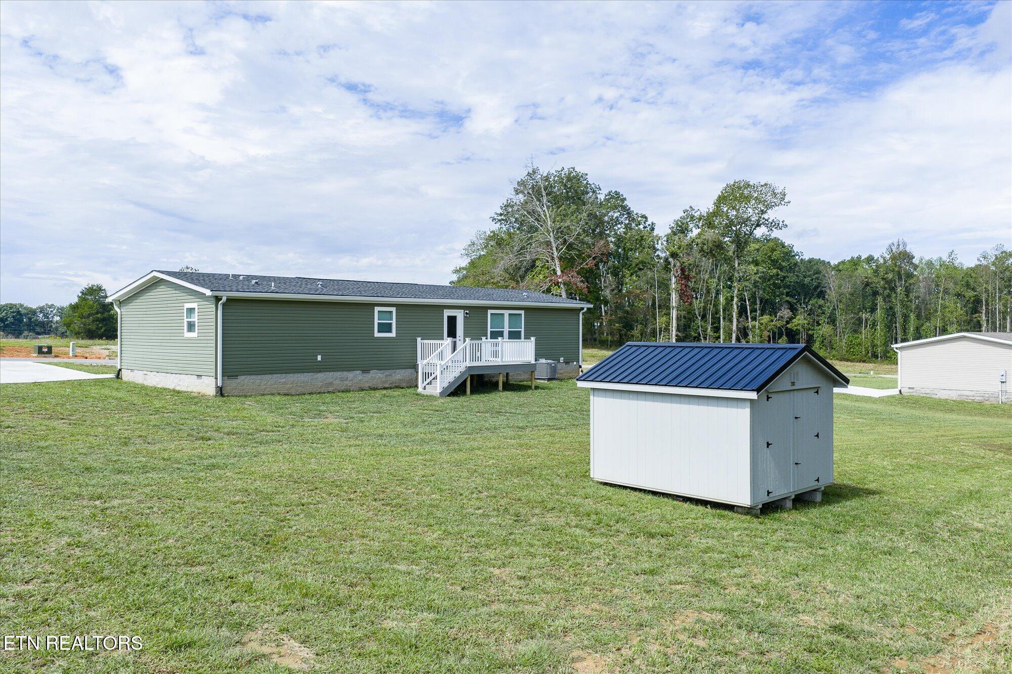 1840 Anna Maria Lane Cookeville TN 38501