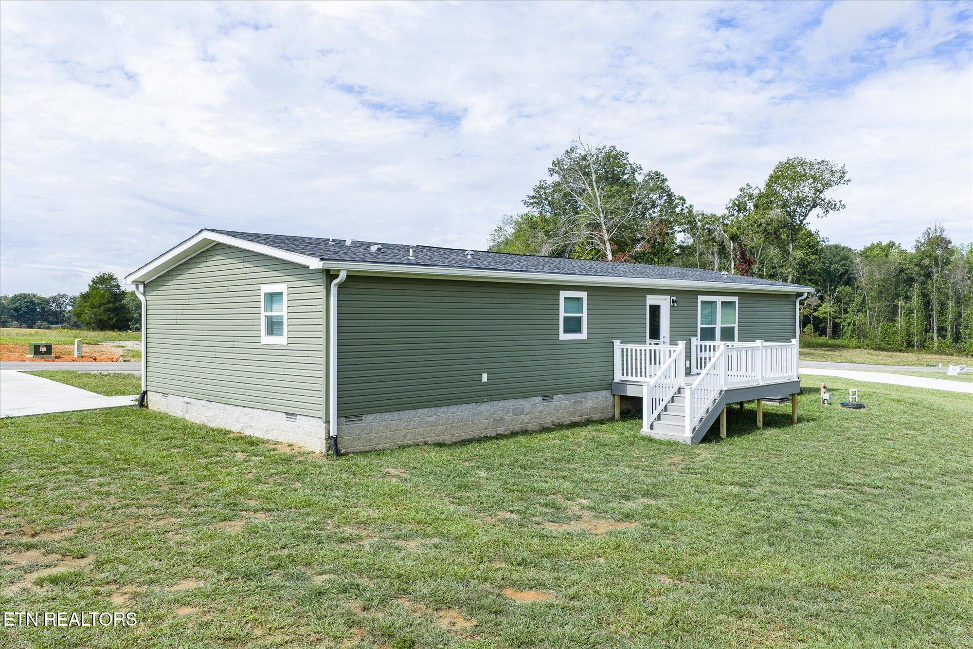 1840 Anna Maria Lane Cookeville TN 38501