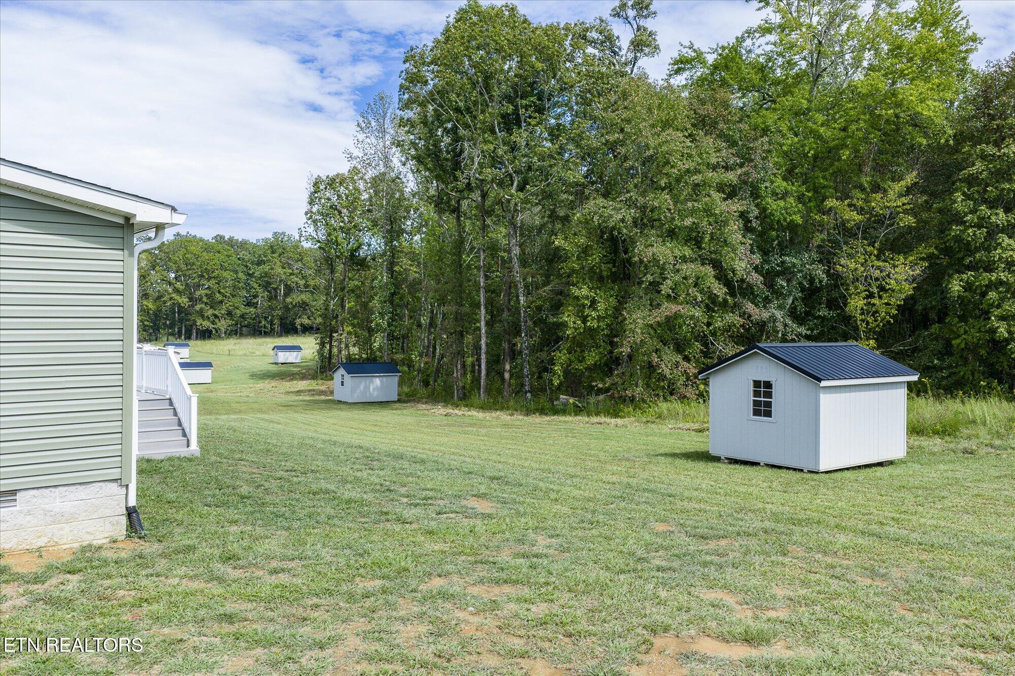 1840 Anna Maria Lane Cookeville TN 38501