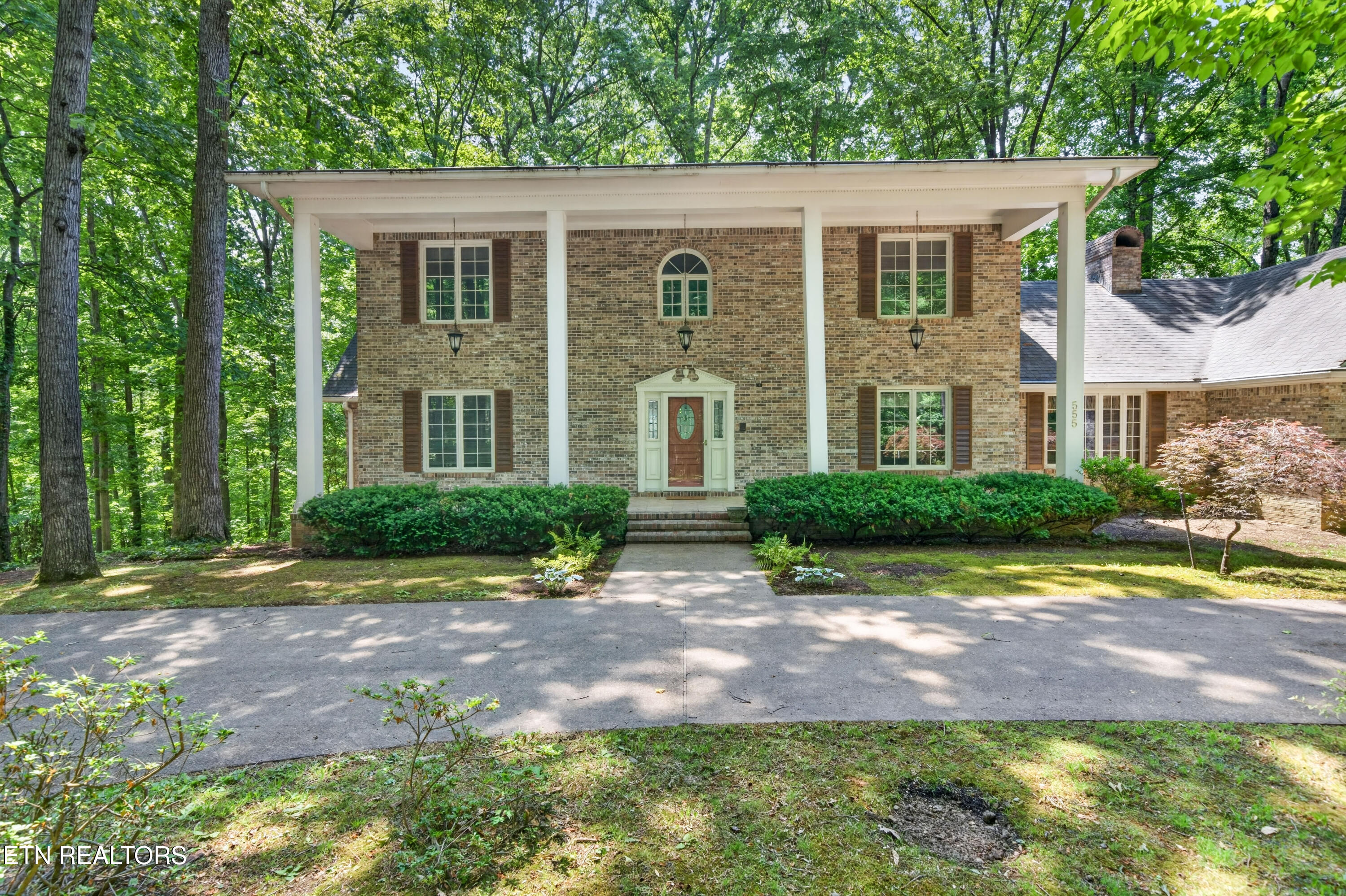 555 S Maple Avenue Cookeville TN 38501