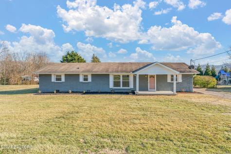 120 Madora Drive Powell TN 37849