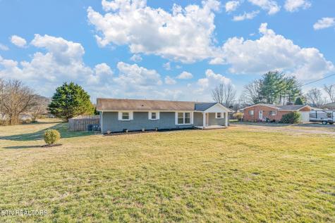 120 Madora Drive Powell TN 37849