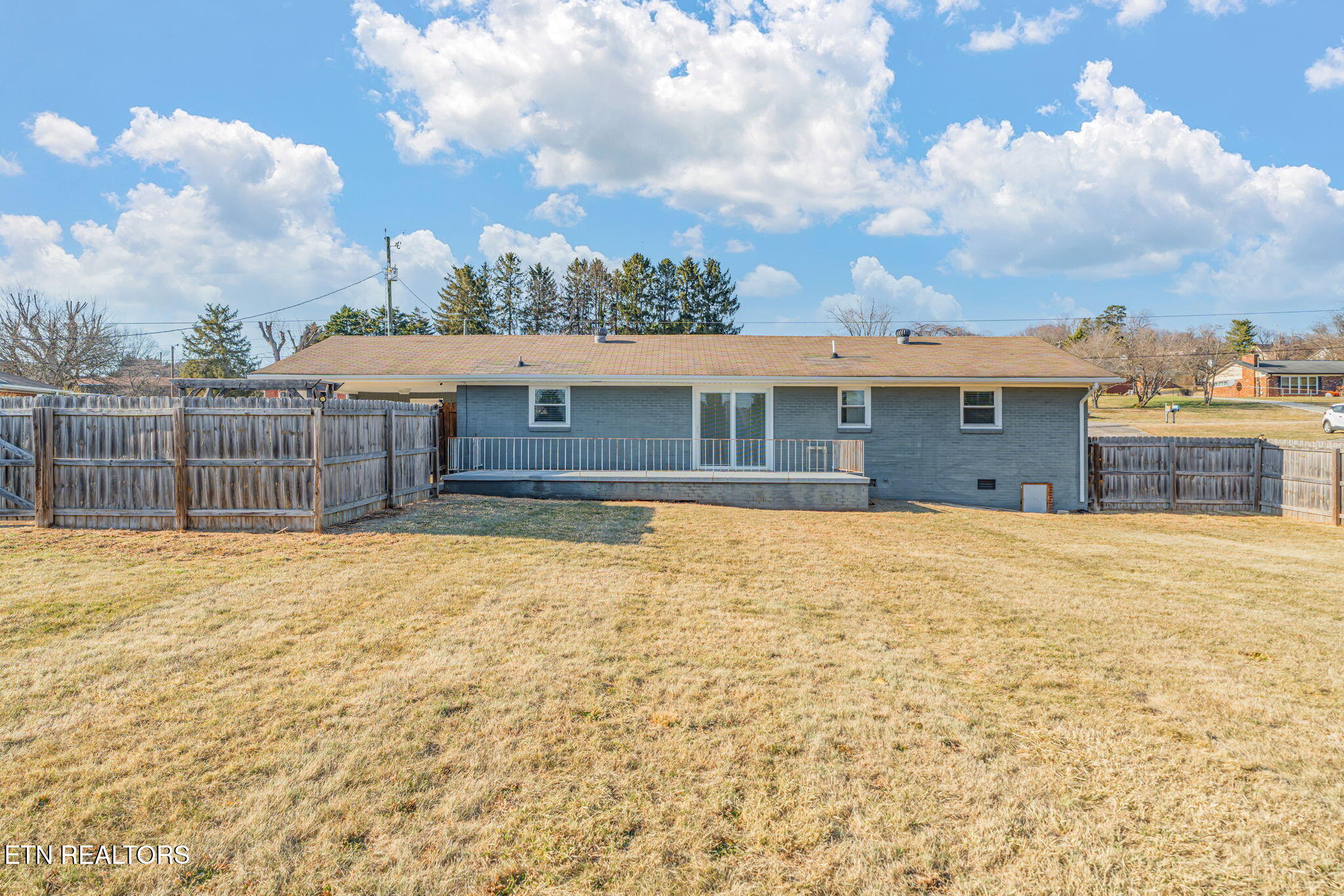 120 Madora Drive Powell TN 37849