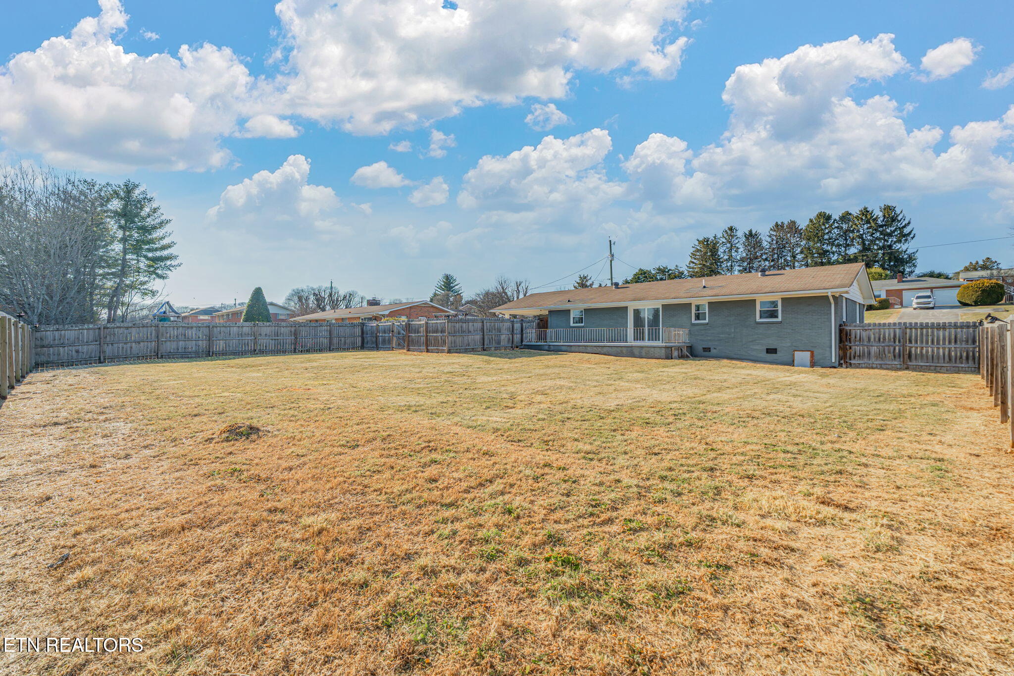 120 Madora Drive Powell TN 37849