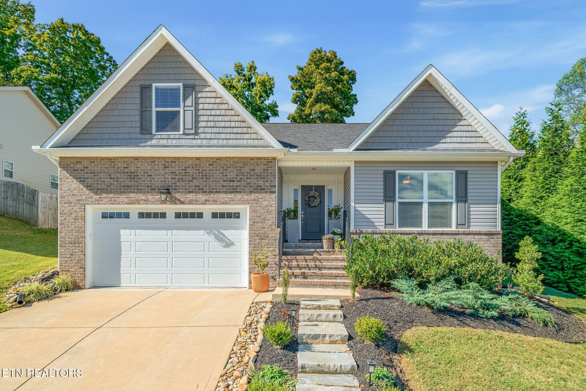 3869 High View Lane Knoxville TN 37931