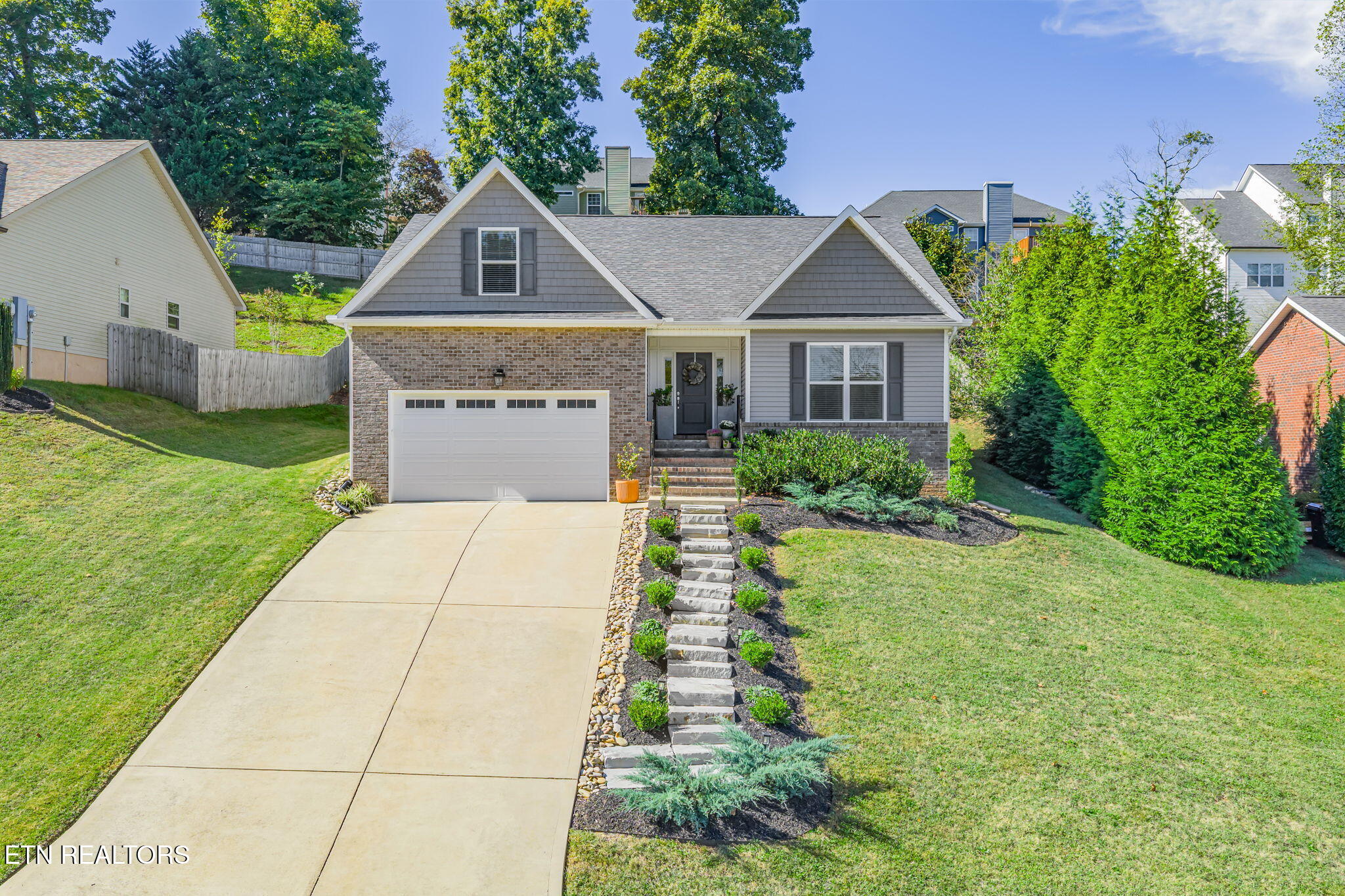 3869 High View Lane Knoxville TN 37931