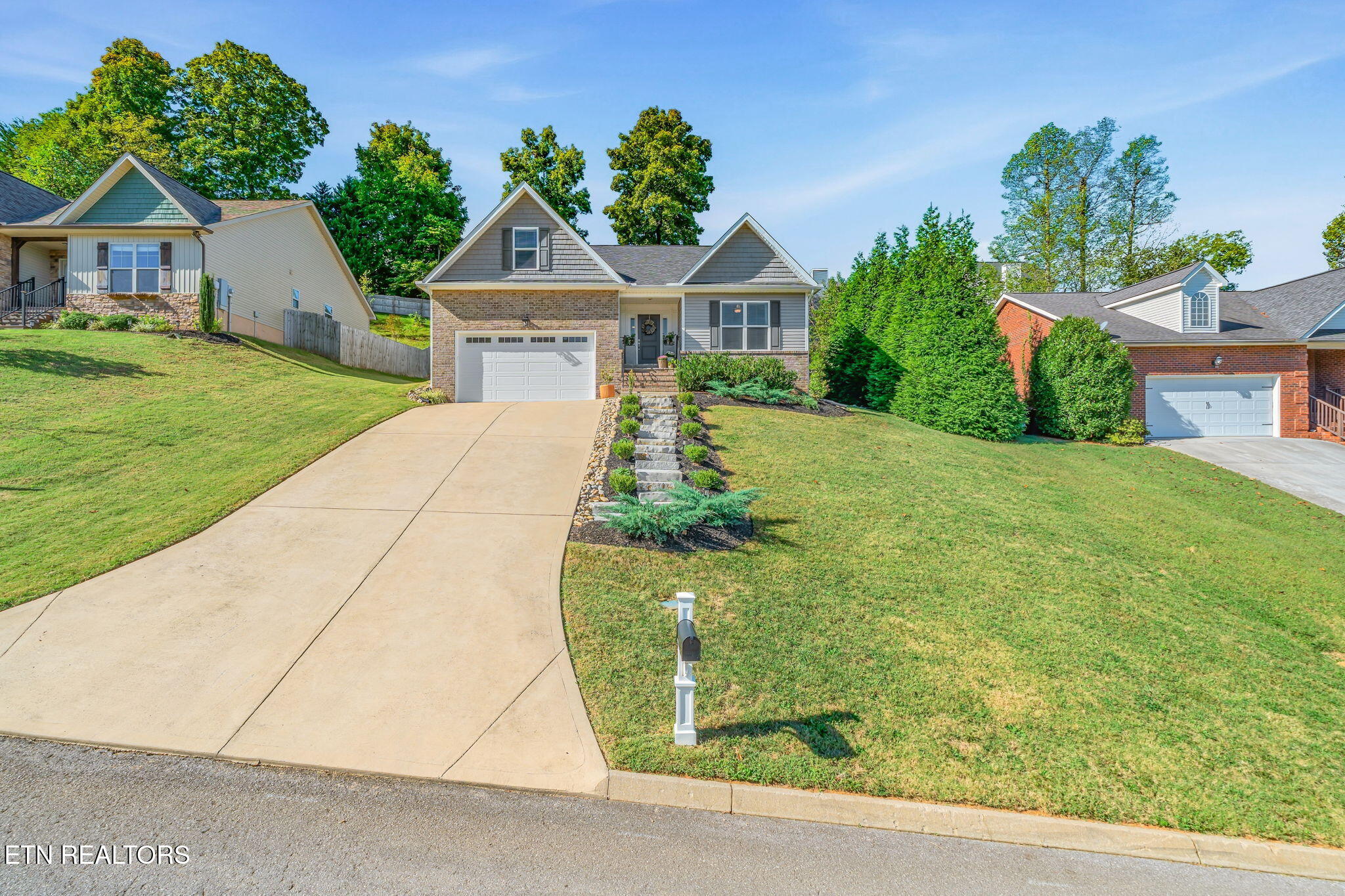 3869 High View Lane Knoxville TN 37931