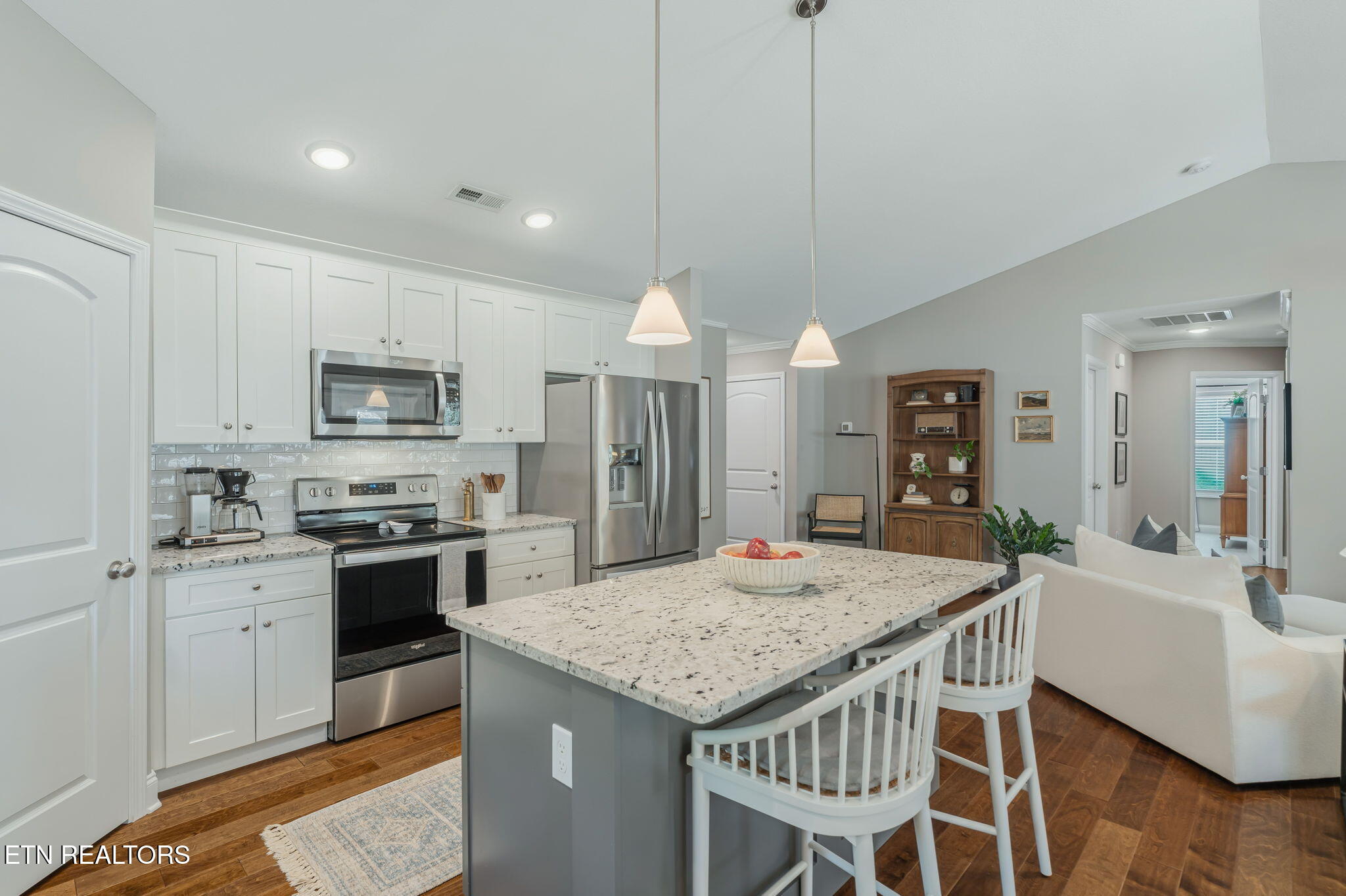 3869 High View Lane Knoxville TN 37931