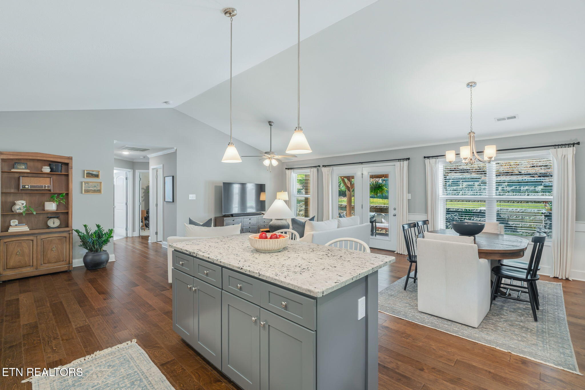 3869 High View Lane Knoxville TN 37931