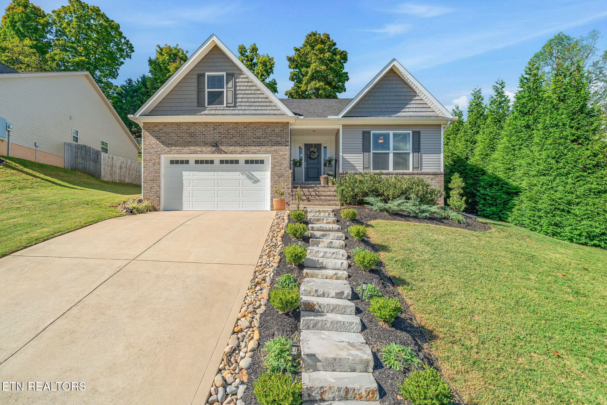 3869 High View Lane Knoxville TN 37931