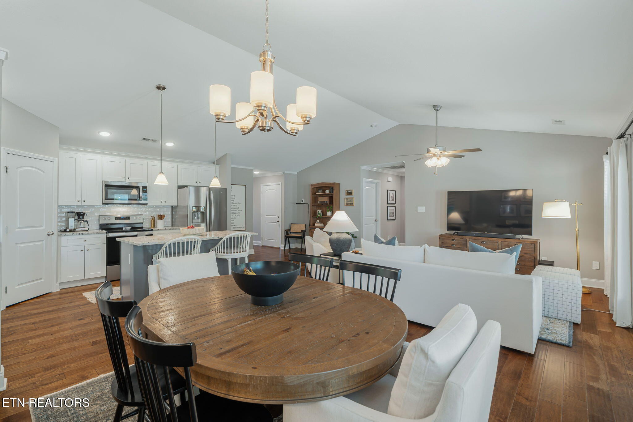 3869 High View Lane Knoxville TN 37931
