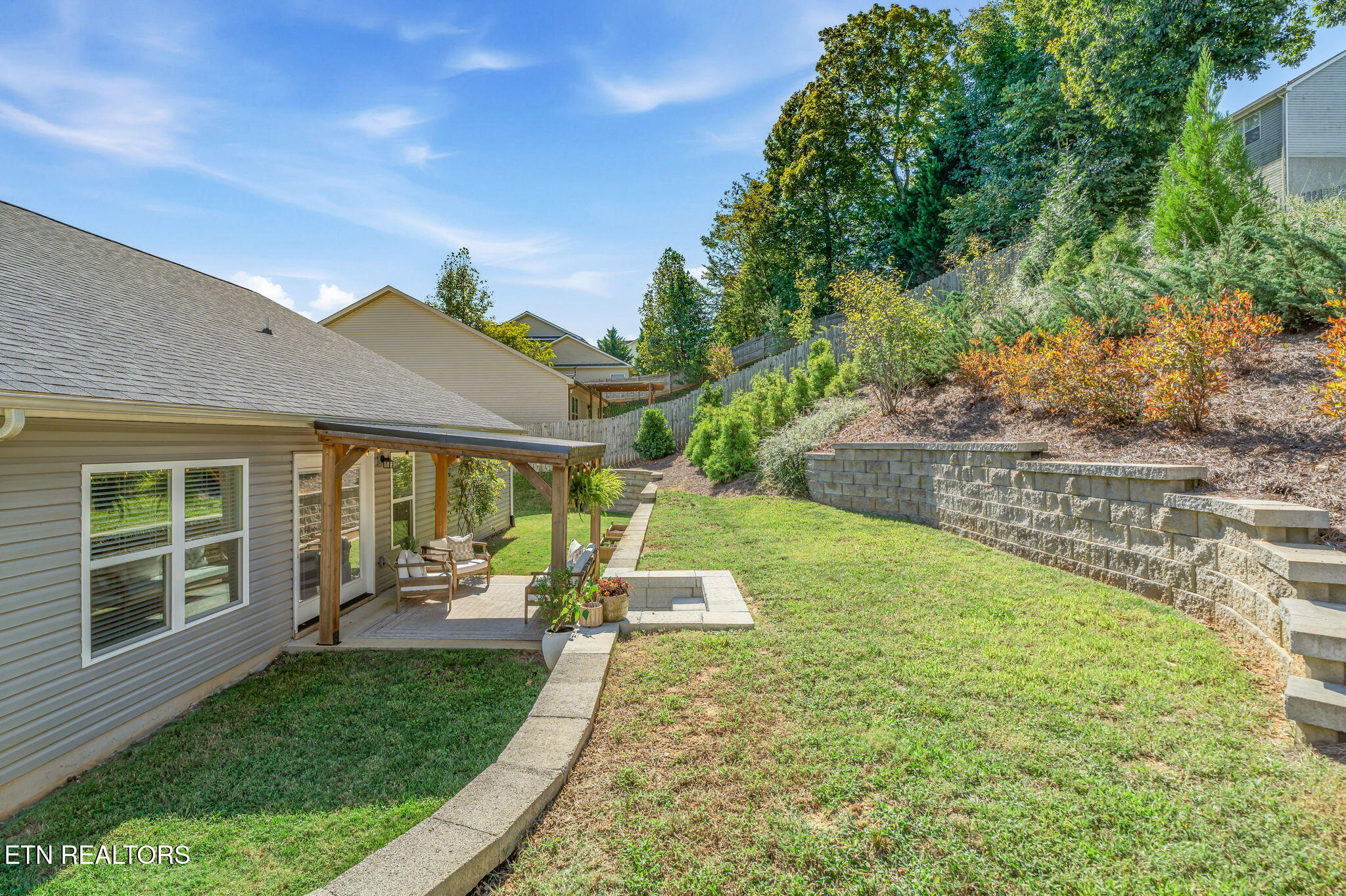 3869 High View Lane Knoxville TN 37931