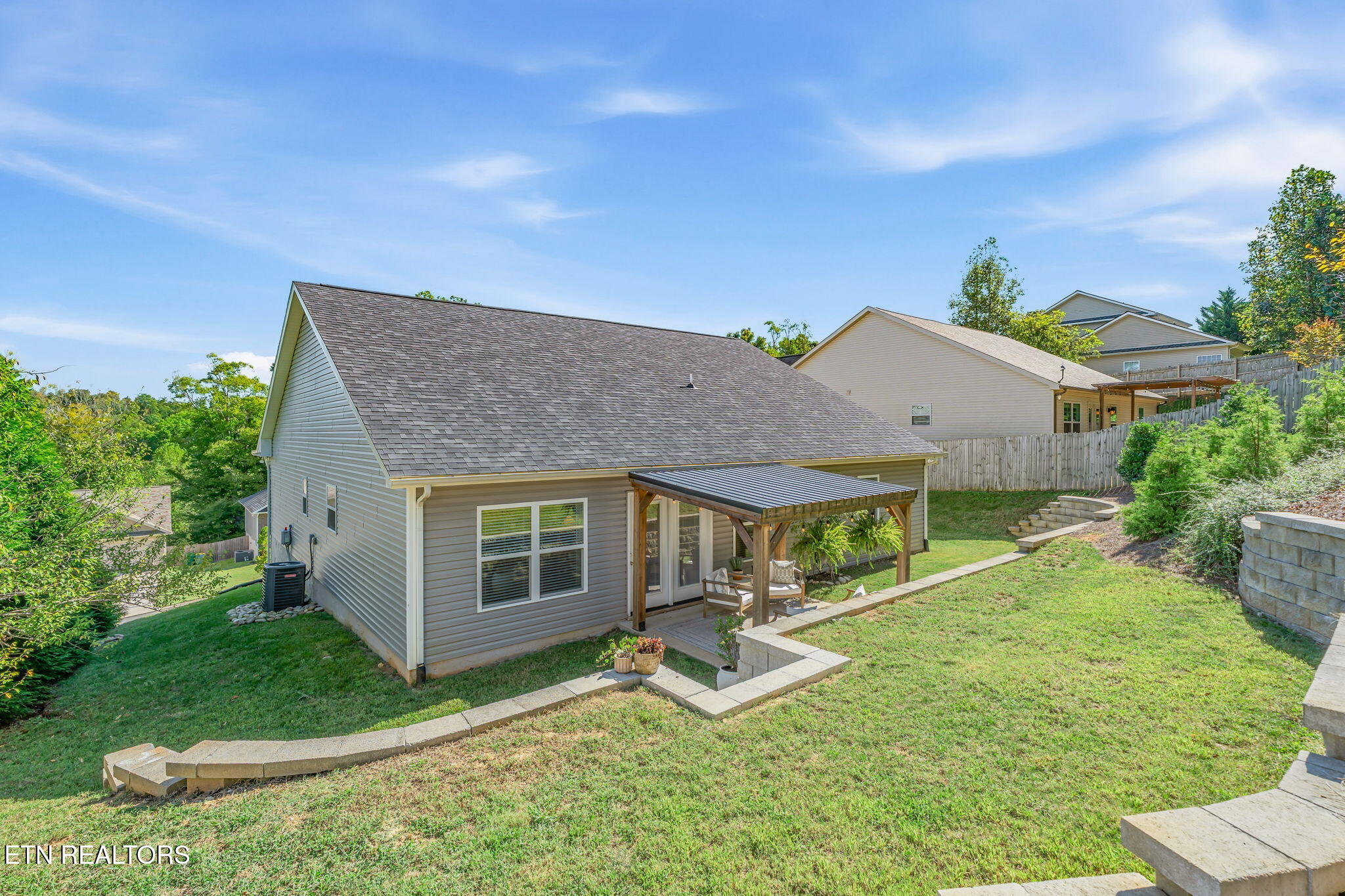 3869 High View Lane Knoxville TN 37931