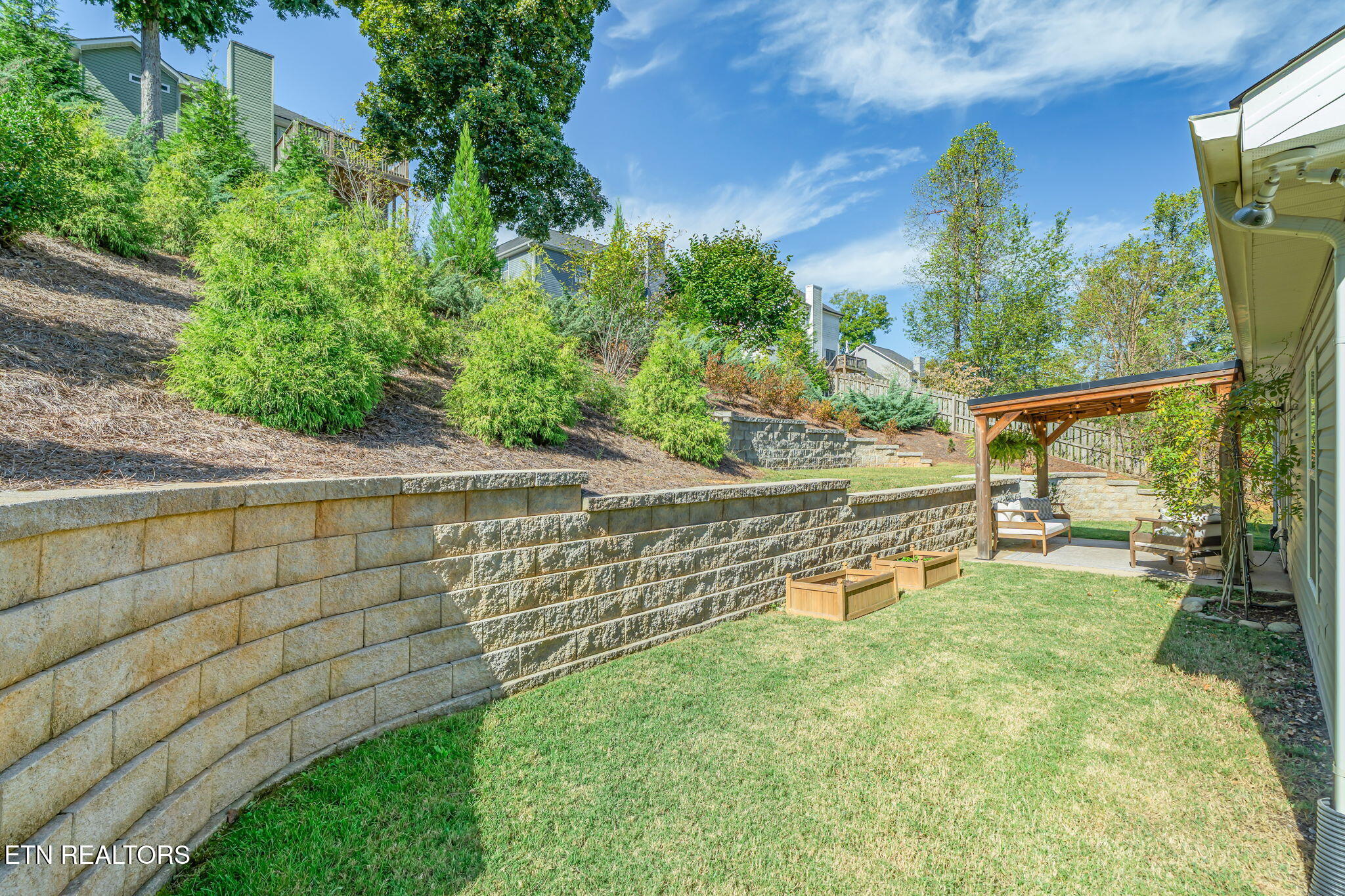 3869 High View Lane Knoxville TN 37931
